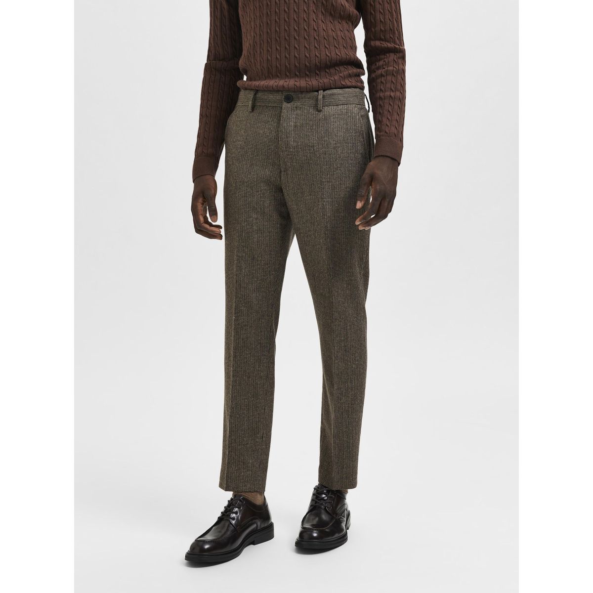 Pantalon homme la online redoute