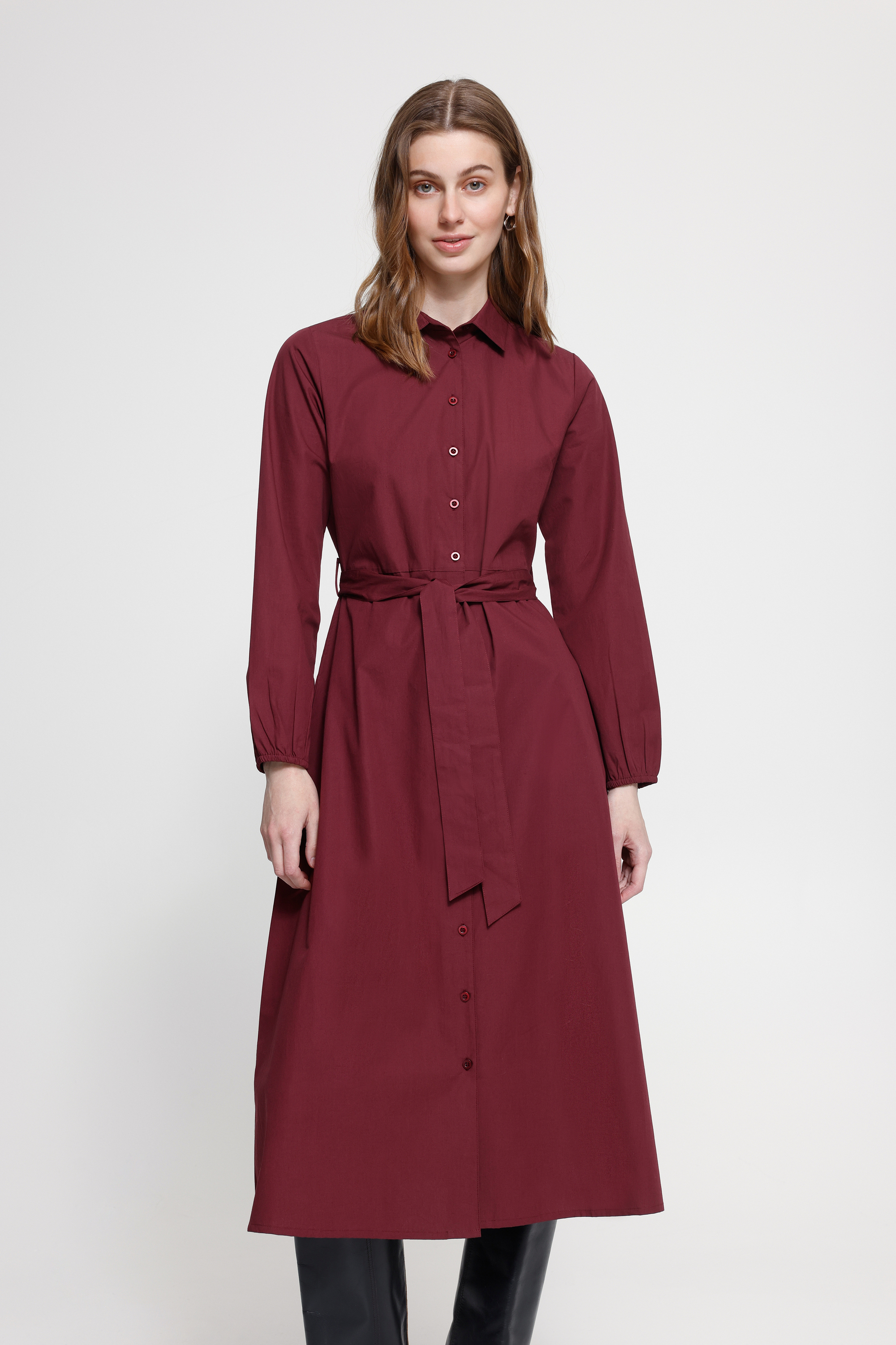 Robe, ICHI
