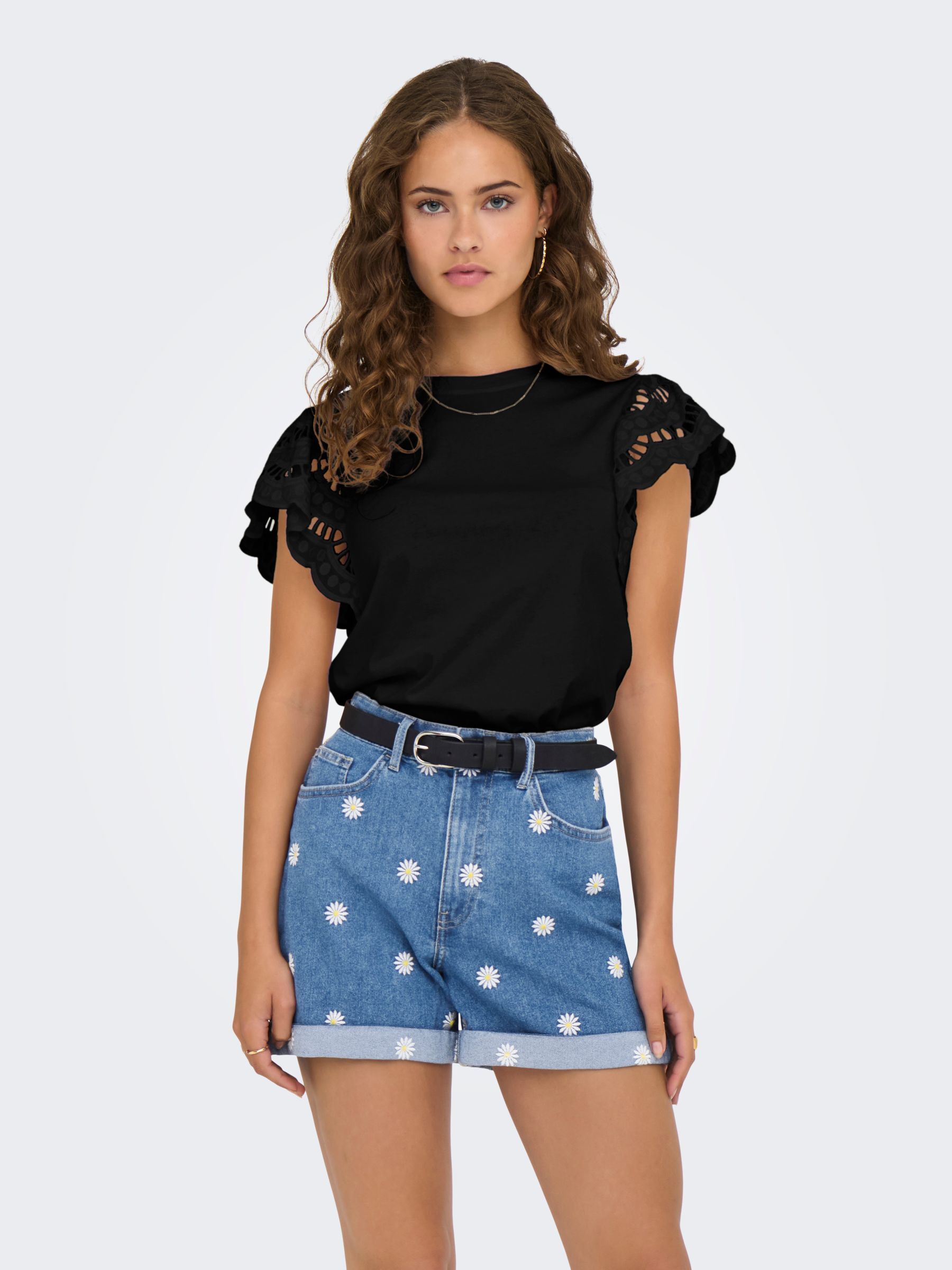 Top, ONLY