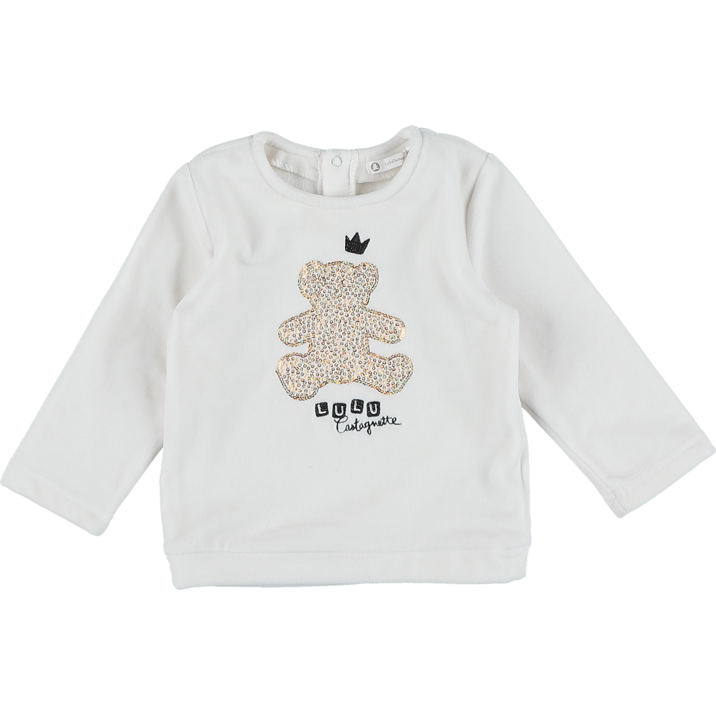 Sweat - Très bon état, LULUCASTAGNETTE