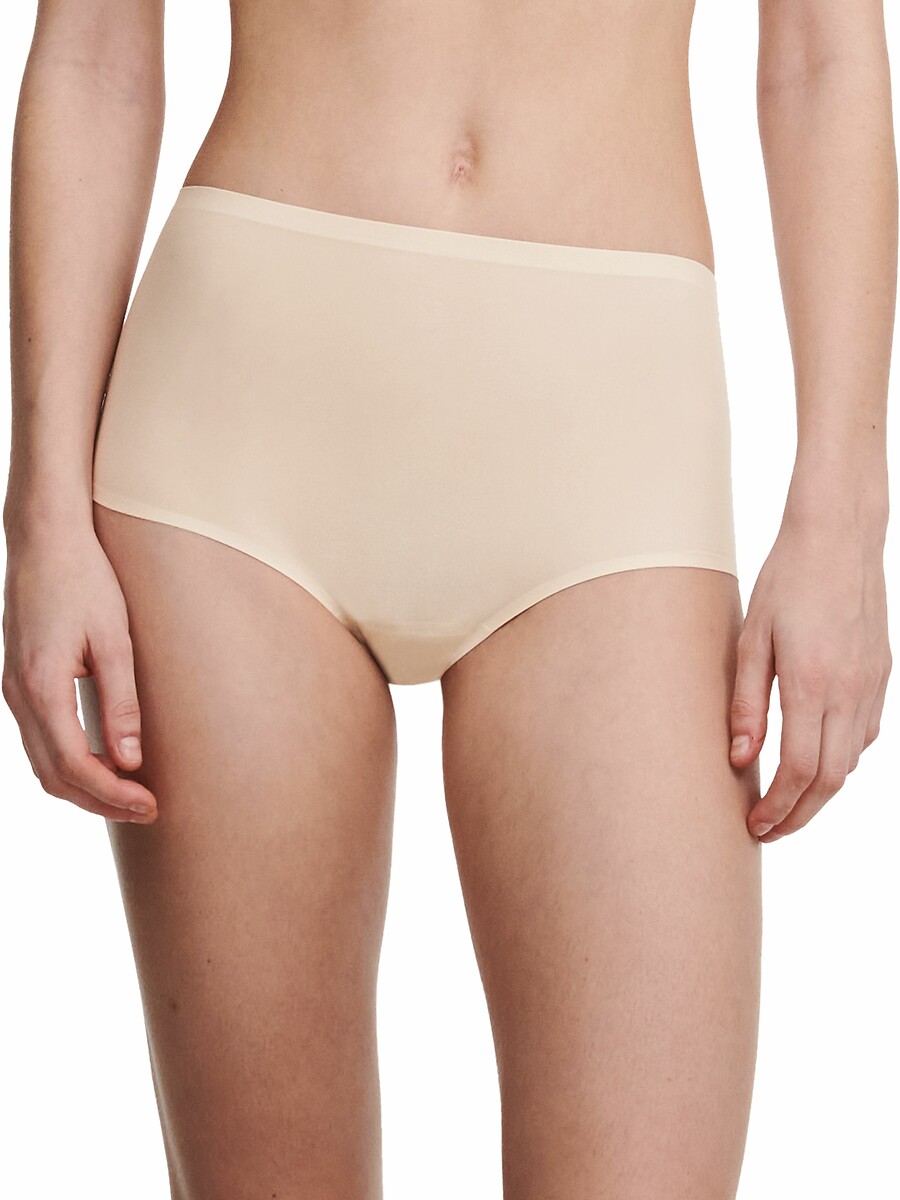 Culotte taille haute SoftStretch, CHANTELLE