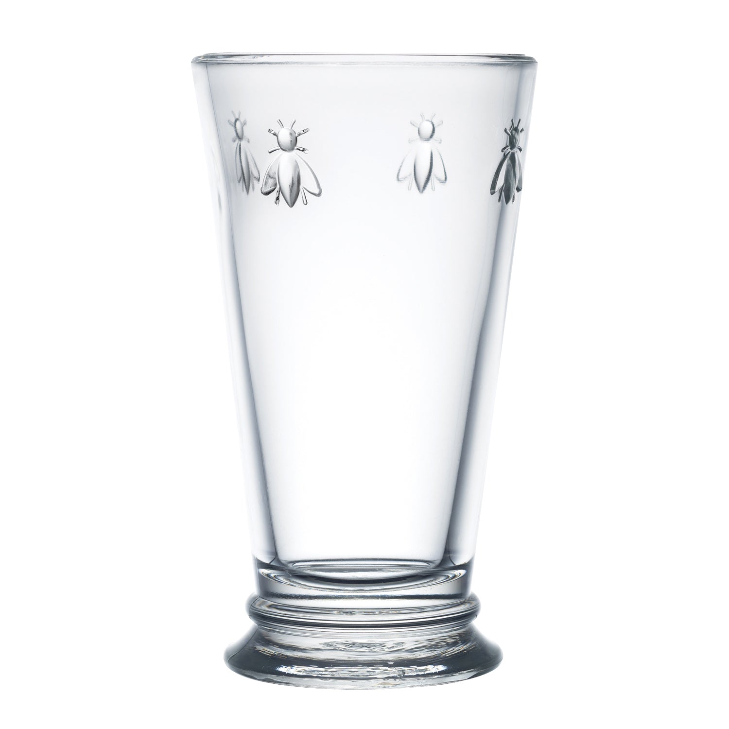 Lot de 6 maxi long drinks, ABEILLE, LA ROCHERE