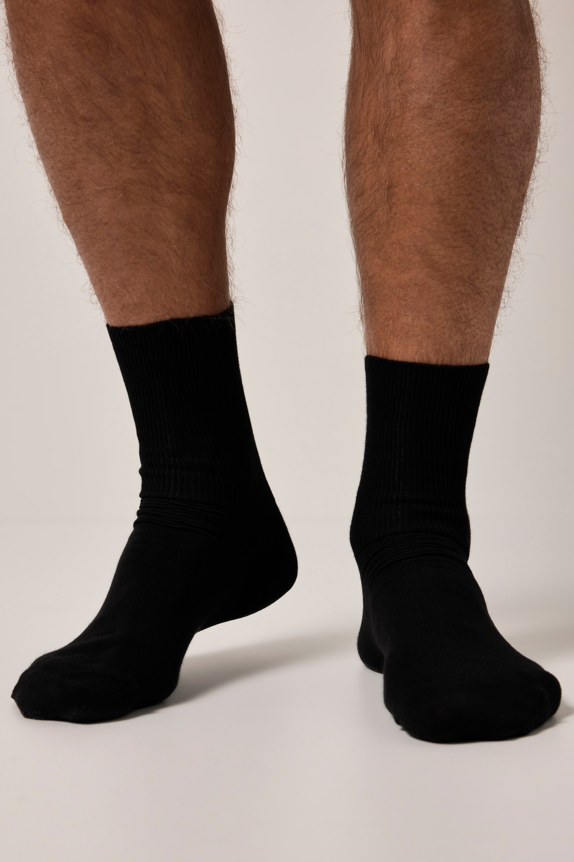 Chaussettes bien-être pour diabétiques. Coton, JP1880