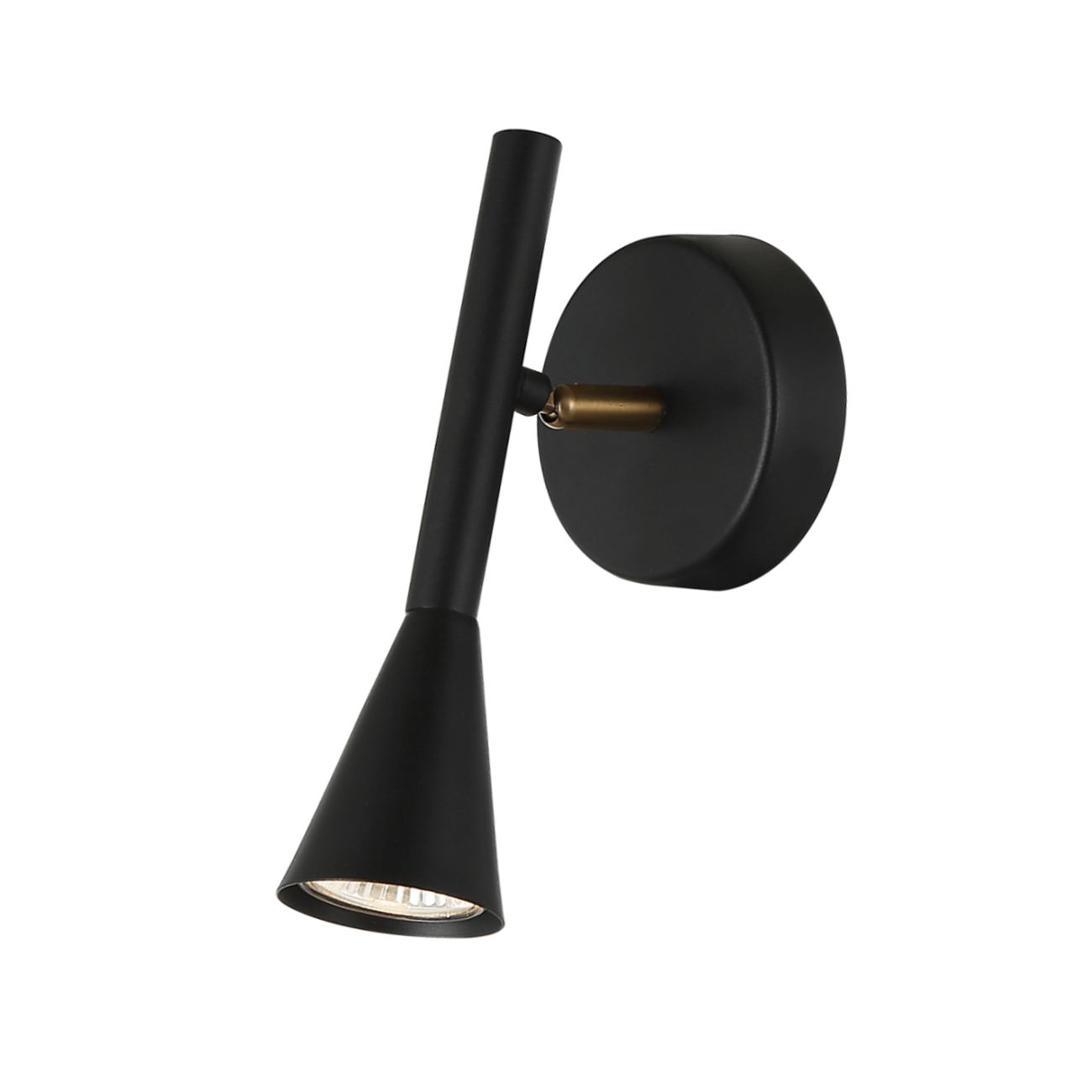 Applique conique minimaliste chic - HOLEN, KOSILUM