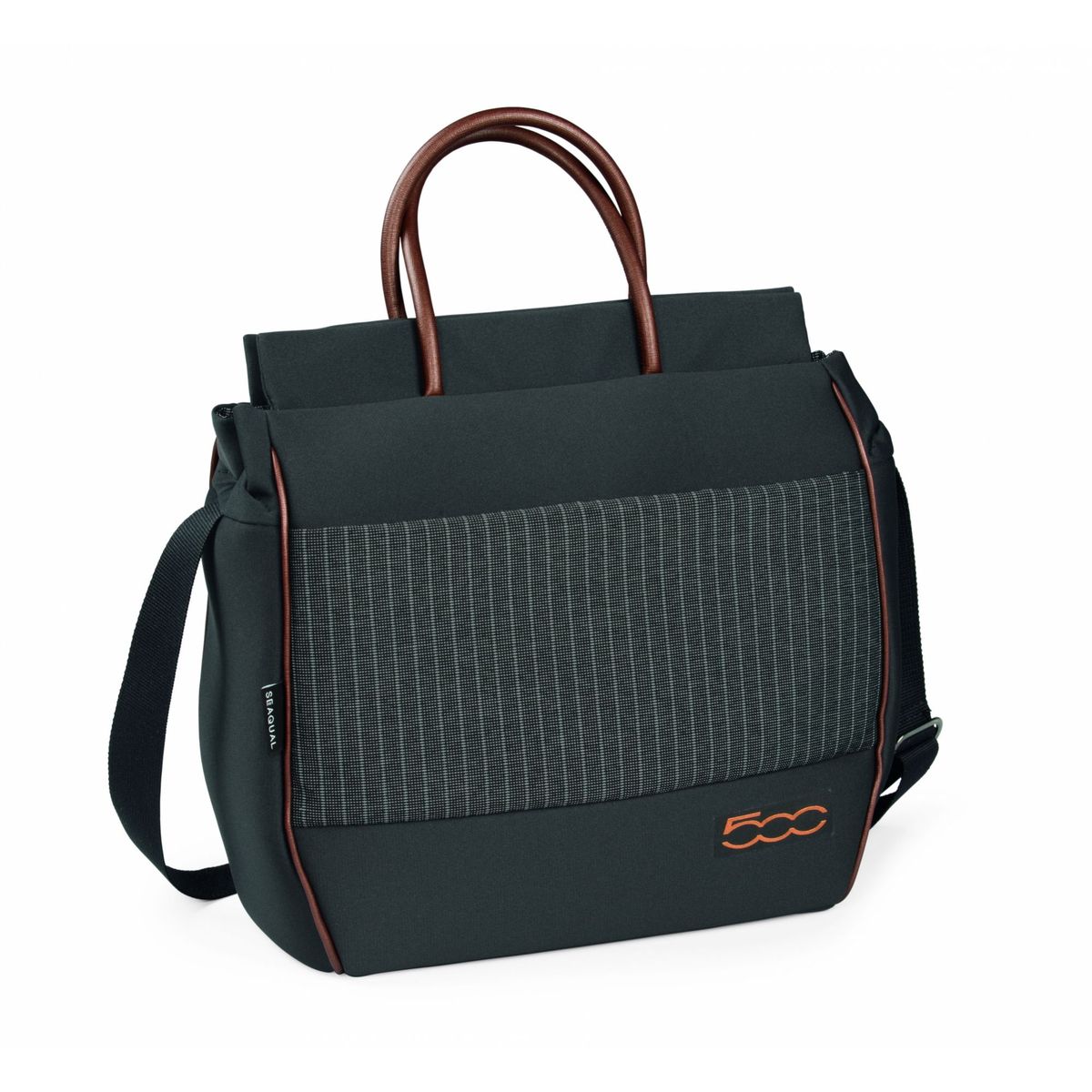 Sac à langer Borsa Fiat 500, PEG PEREGO