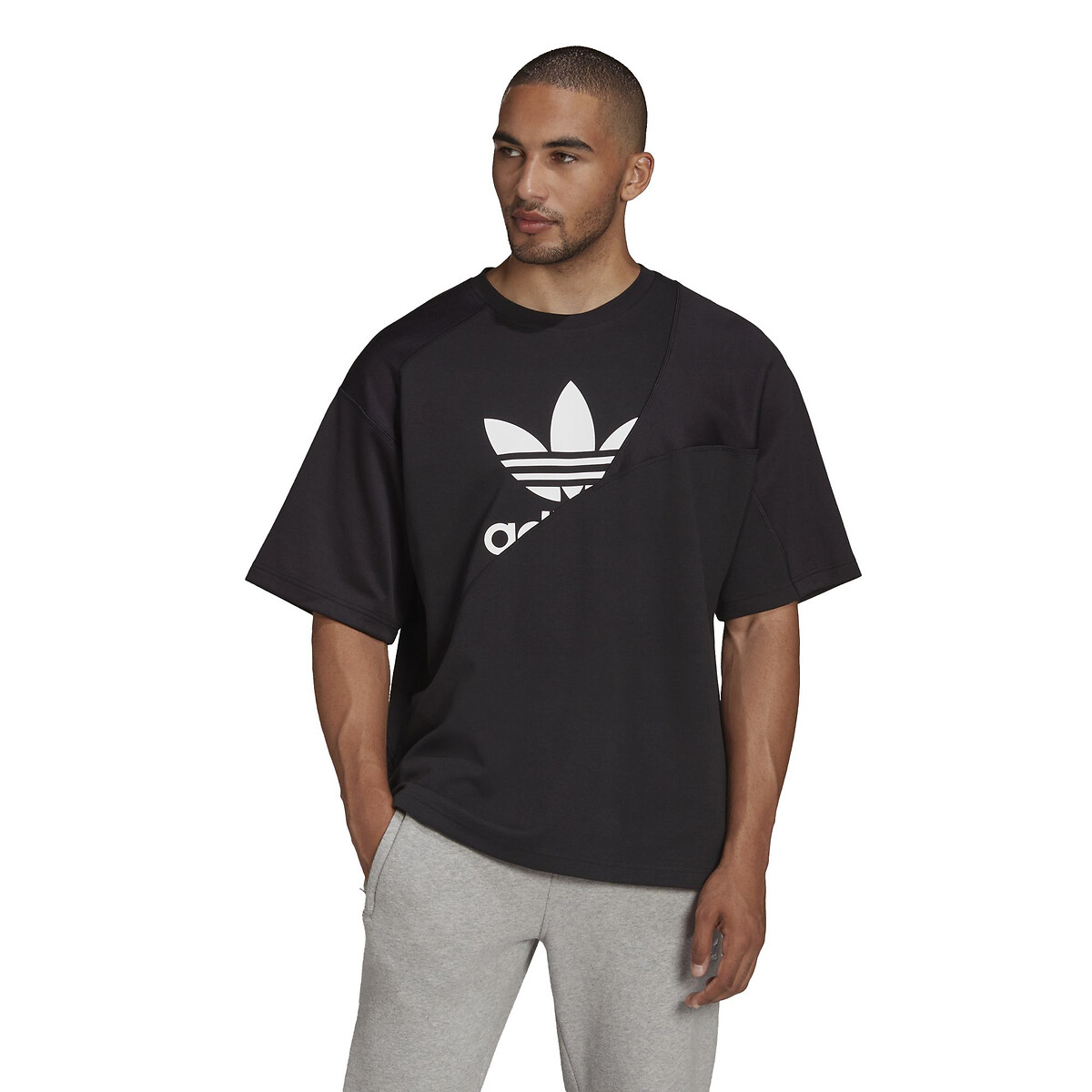 adidas original homme t shirt