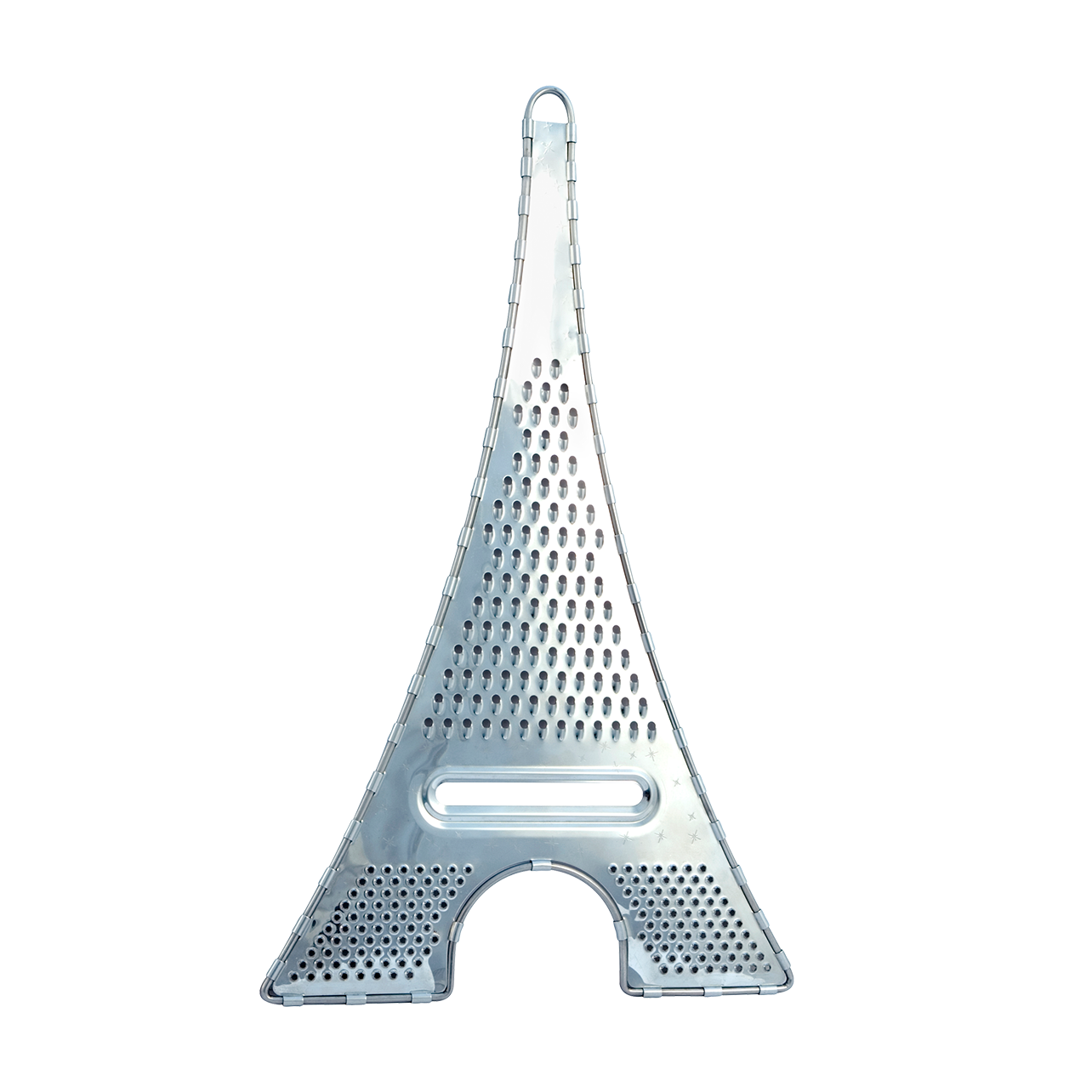 Grande râpe Tower La grande dame, PYLONES