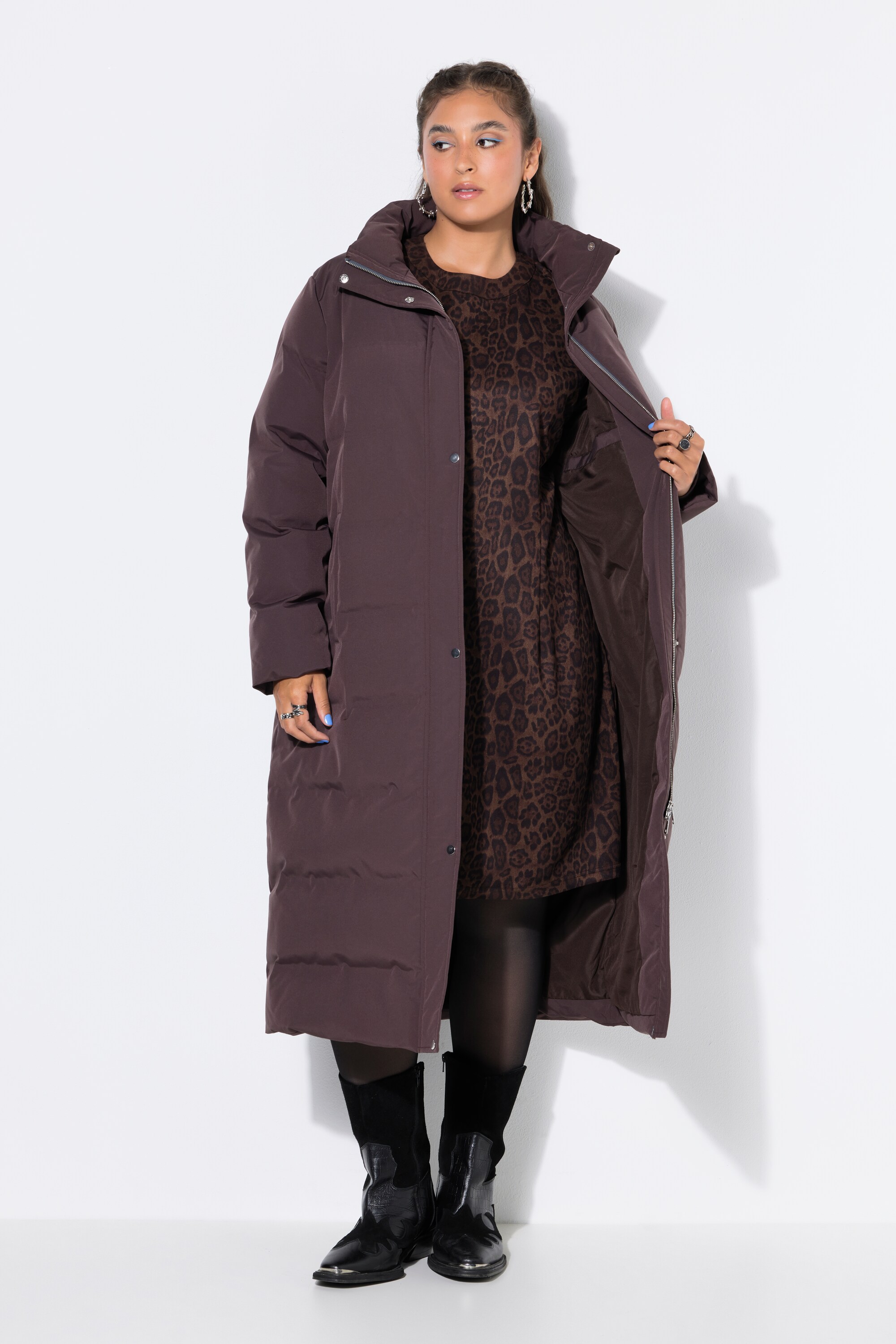 Manteau matelassé, STUDIO UNTOLD