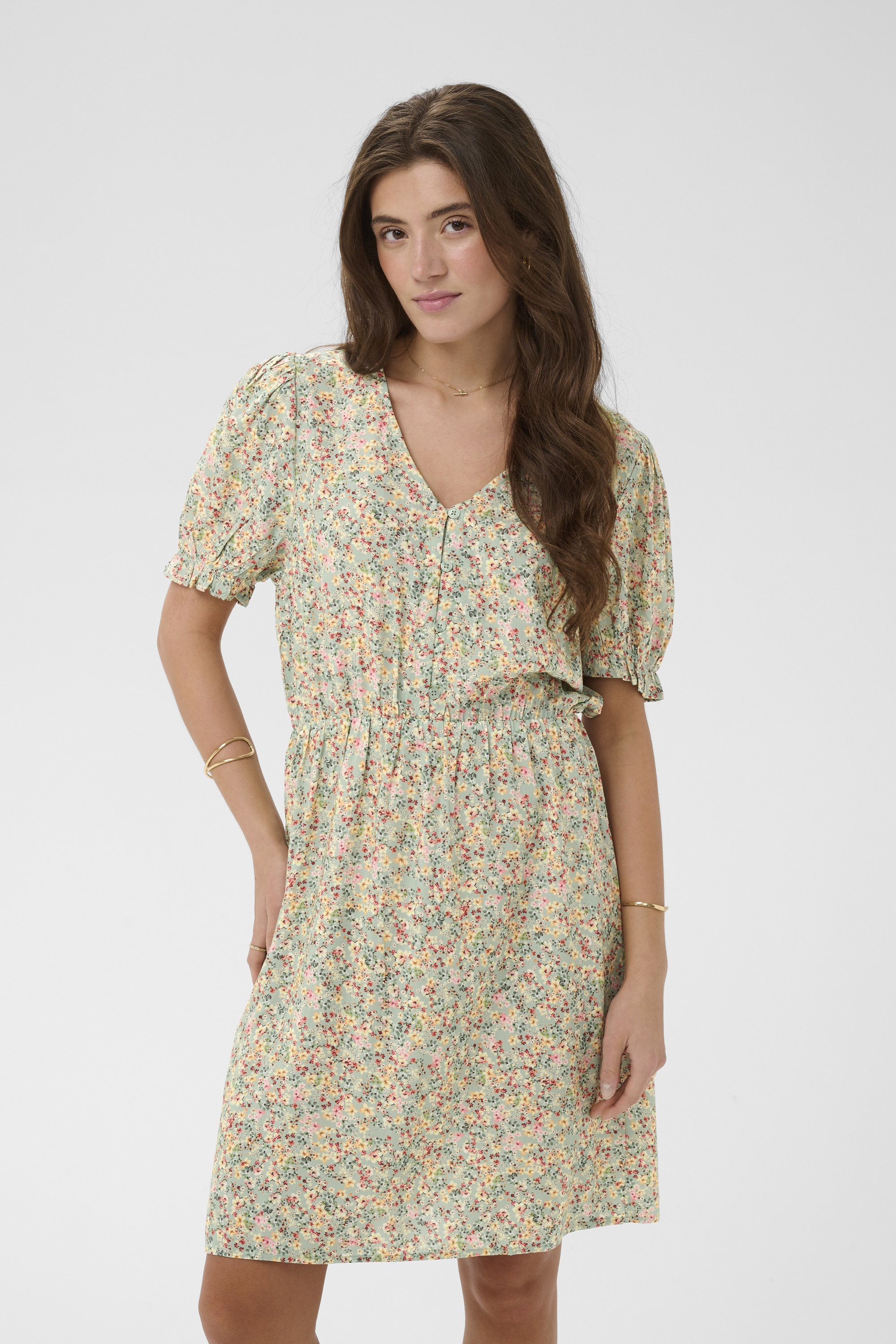 Robe, CREAM