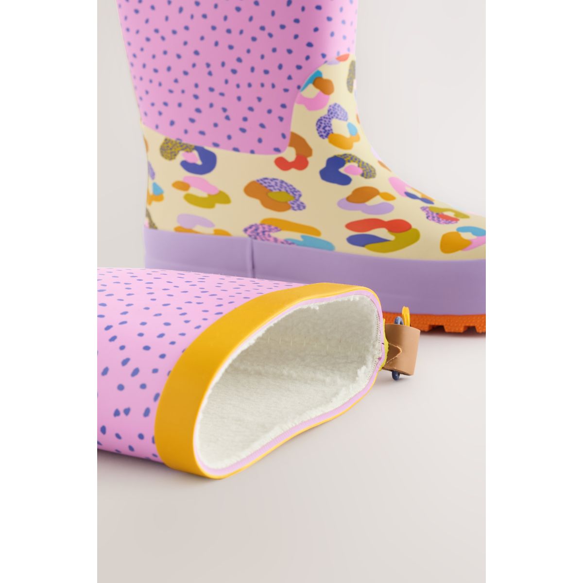 Bottes en caoutchouc, NEXT