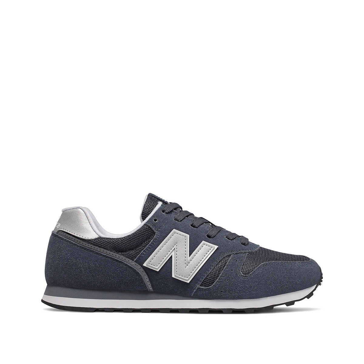 new balance femme 373 noir