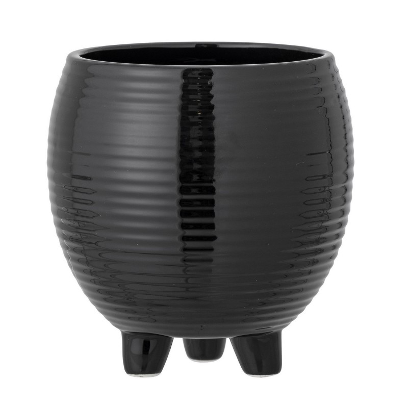Cache-pot céramique ARNEL, BLOOMINGVILLE