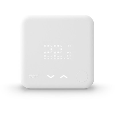 Thermostat connecté Intelligent additionnel TADO