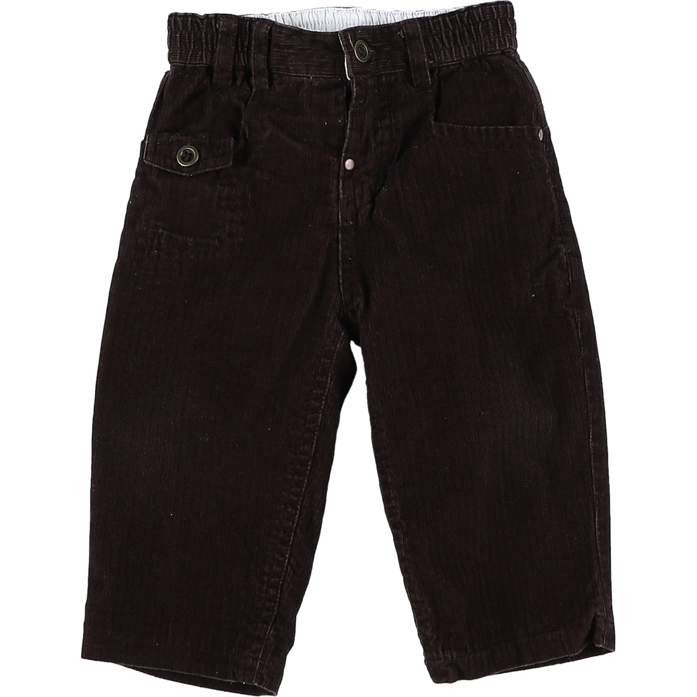 Pantalon velours -  Très bon état, DPAM