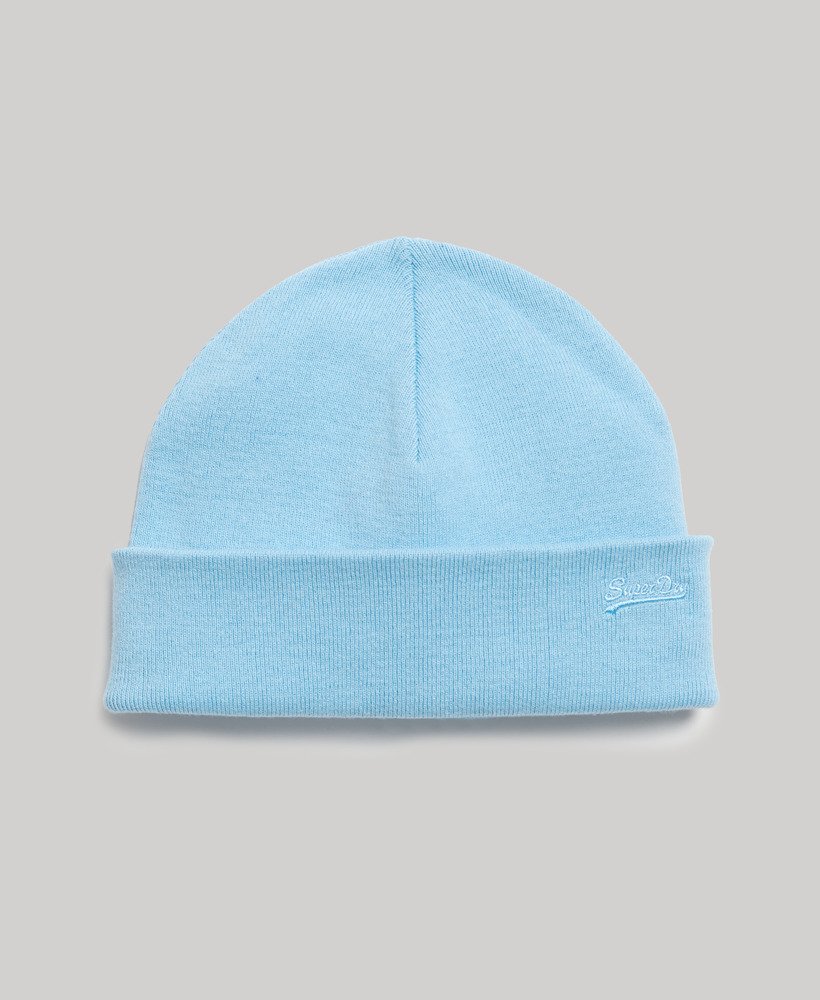 Bonnet Vintage Logo, SUPERDRY