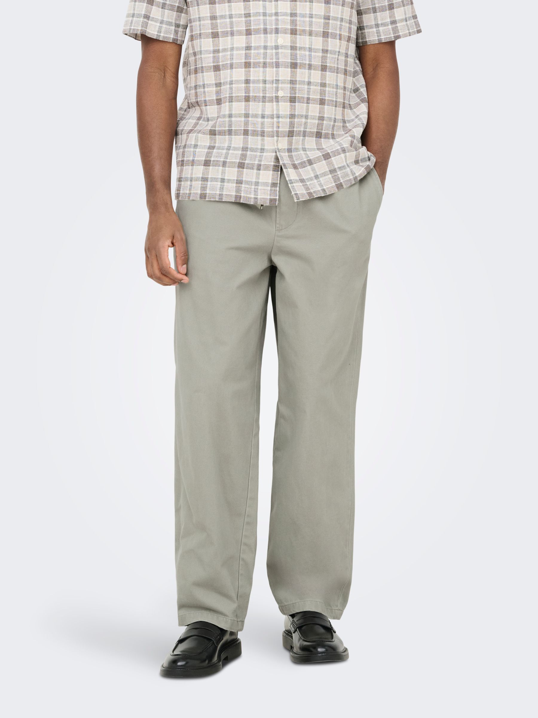 Pantalon, ONLY & SONS