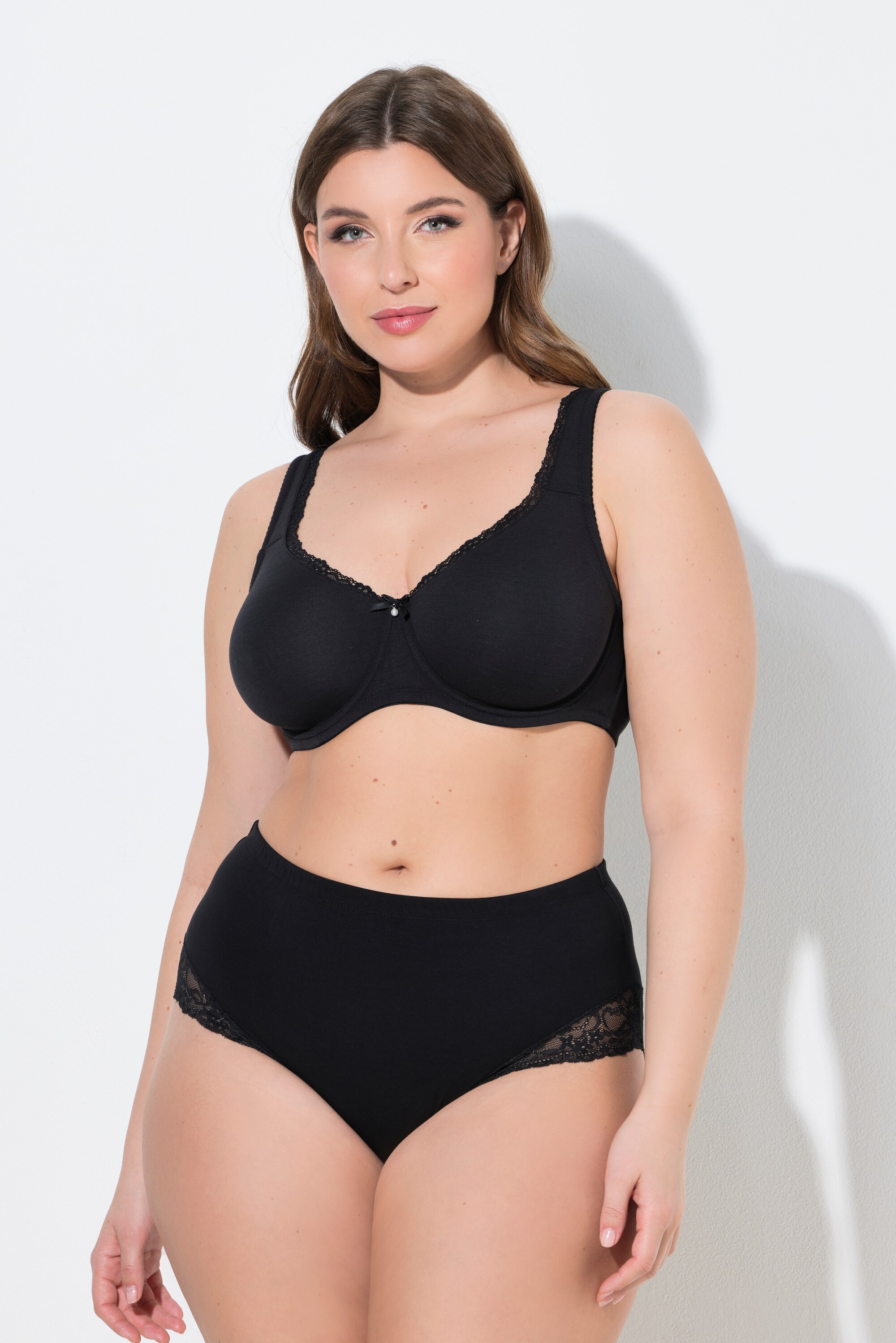Soutien-gorge à armatures, ULLA POPKEN