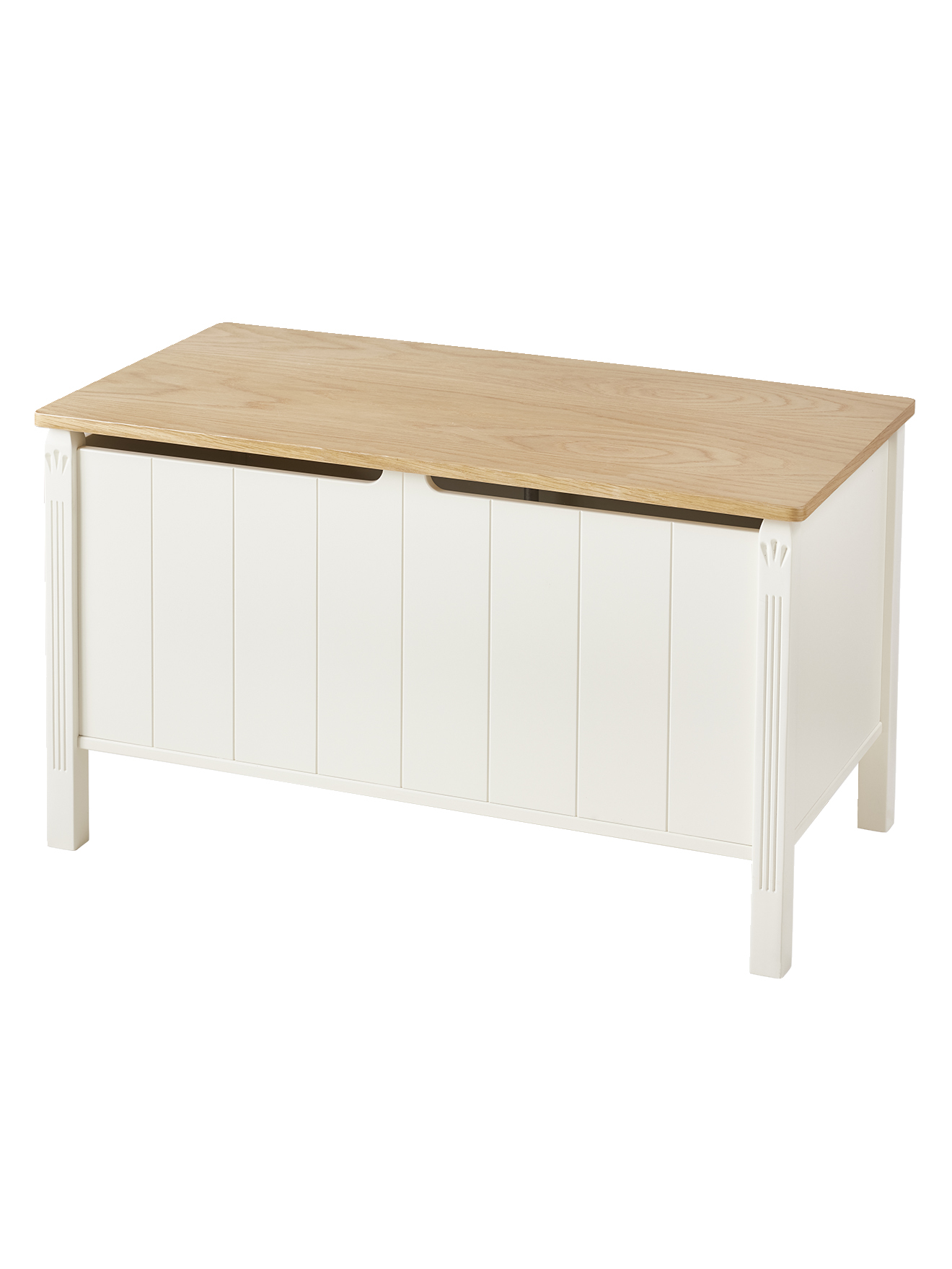 Coffre de rangement ligne HERITAGE, VERTBAUDET