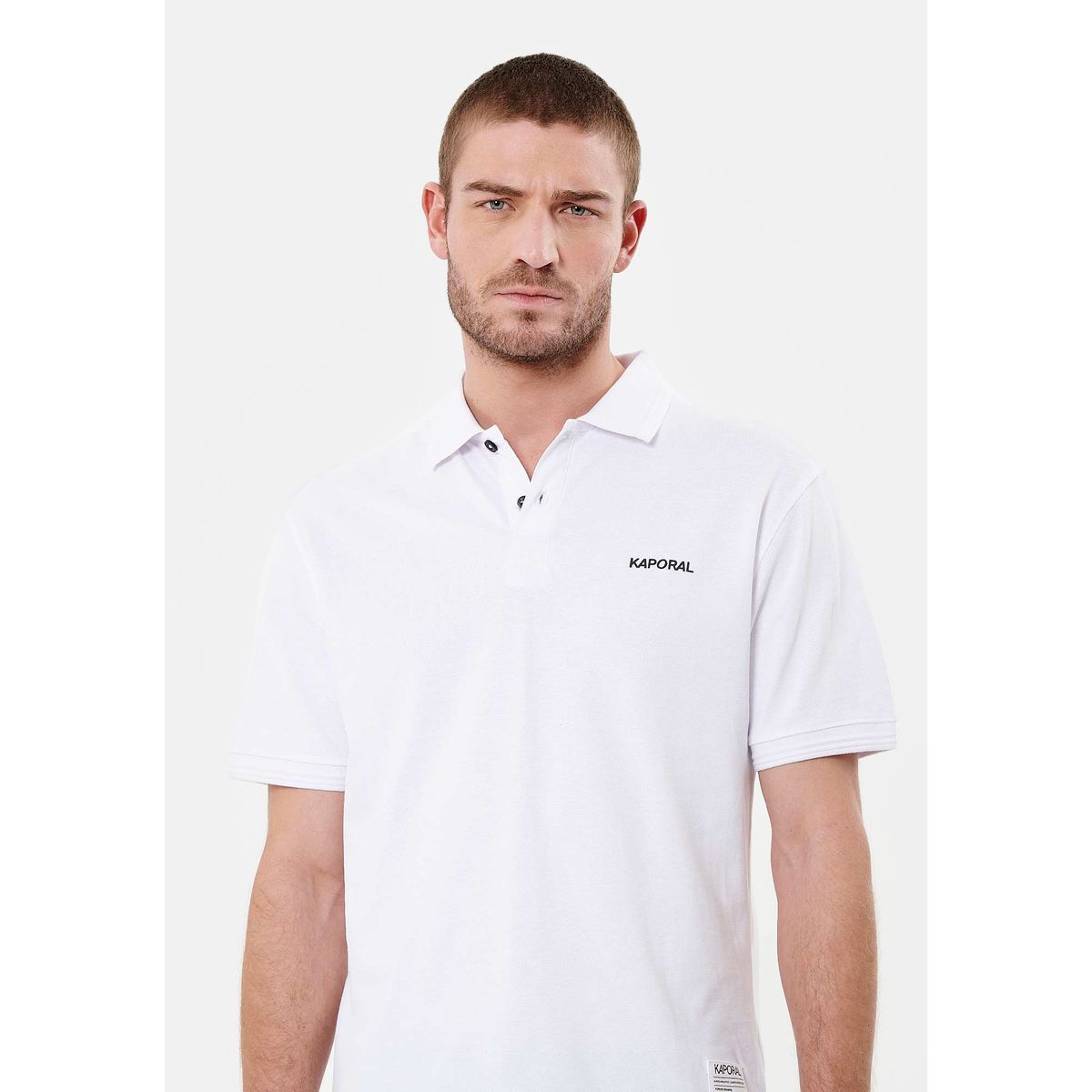 T shirt homme pas cher La Redoute Outlet KAPORAL La Redoute