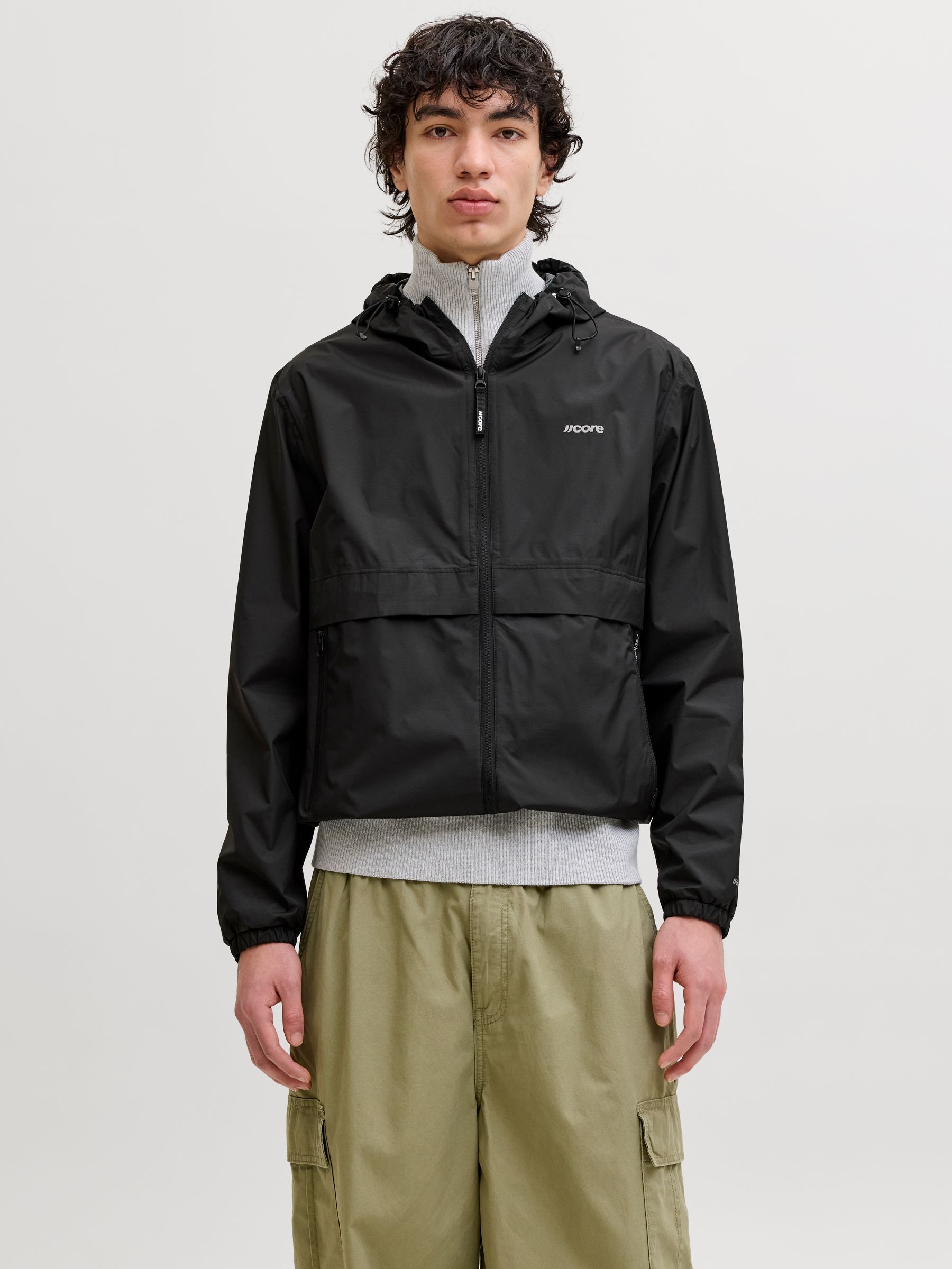 Veste De Pluie, JACK & JONES
