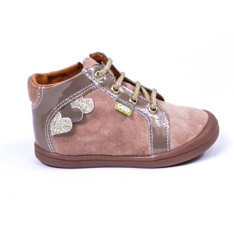 Chaussures Fille Gbb La Redoute