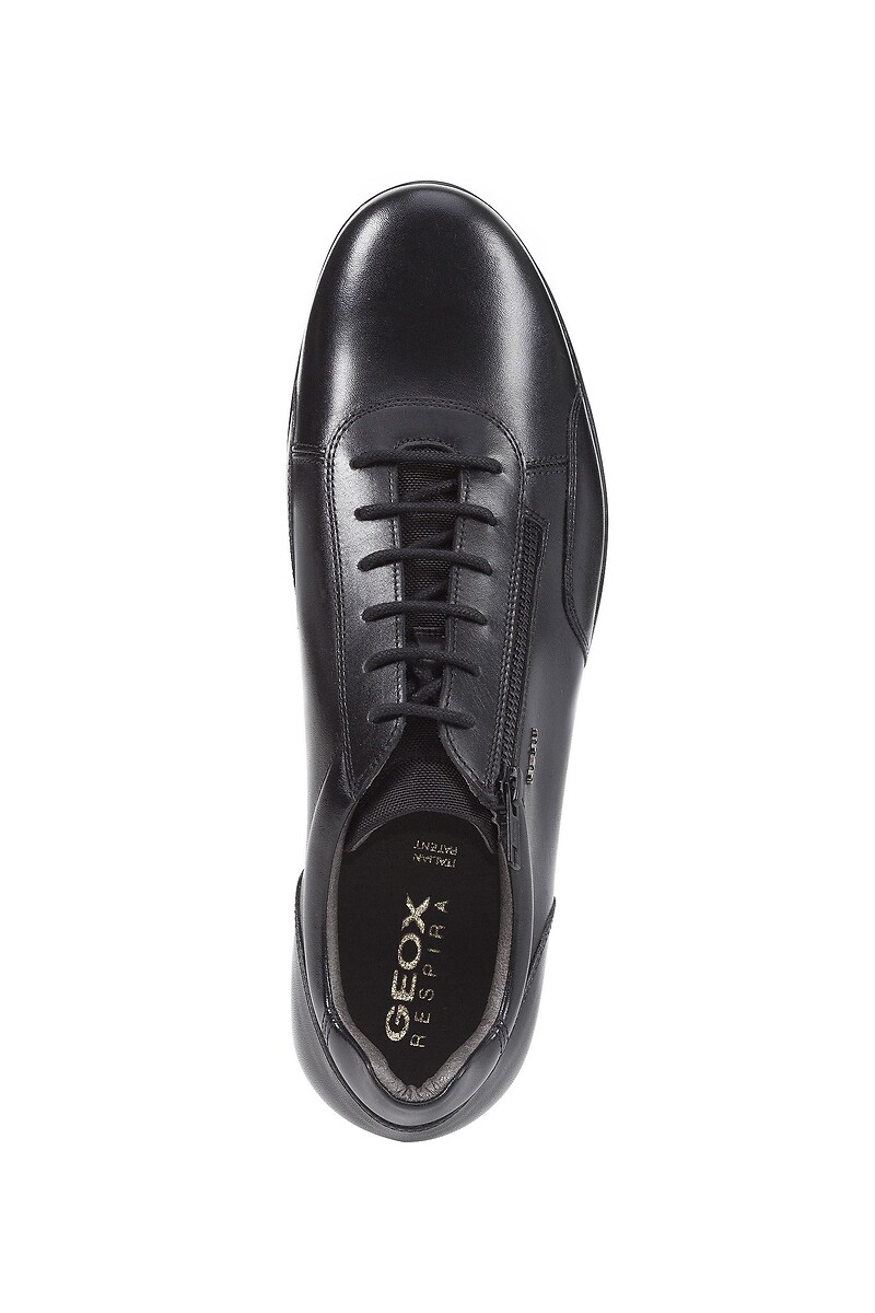GEOX Zapatillas deportivas con cremallera transpirable Symbol — photo 3