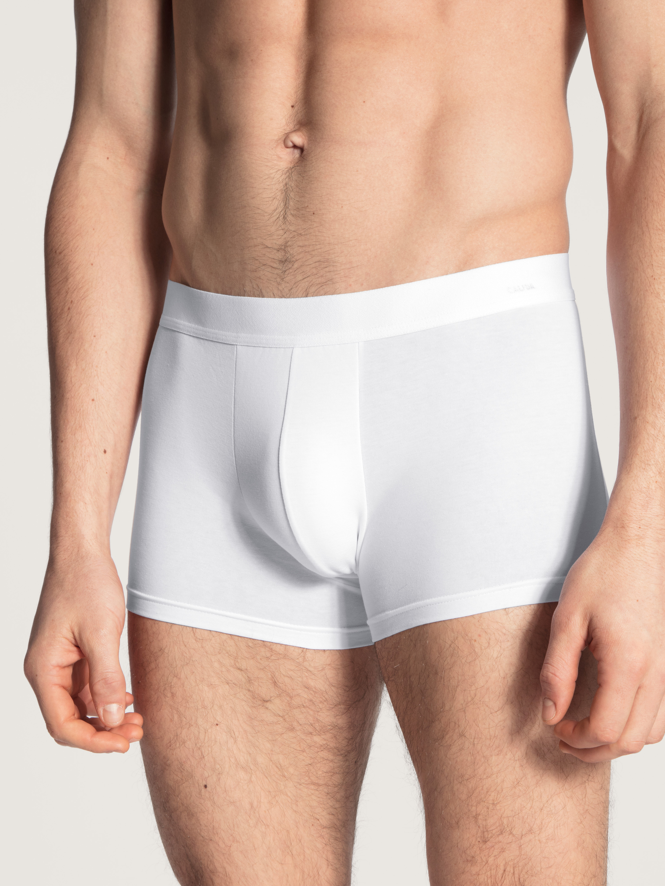 Boxer brief Coton COTTON CODE, CALIDA