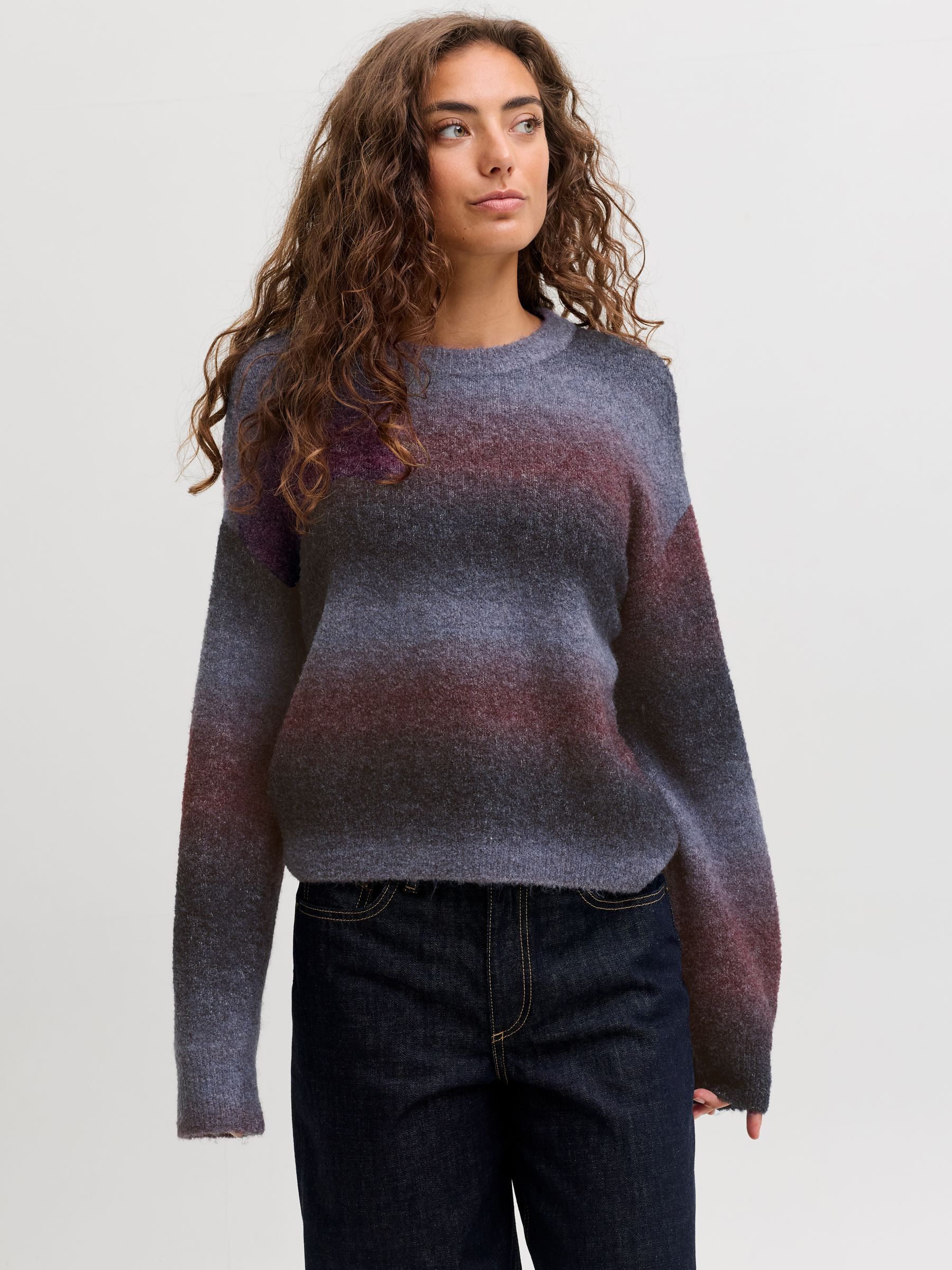 Pull En Maille, JJXX