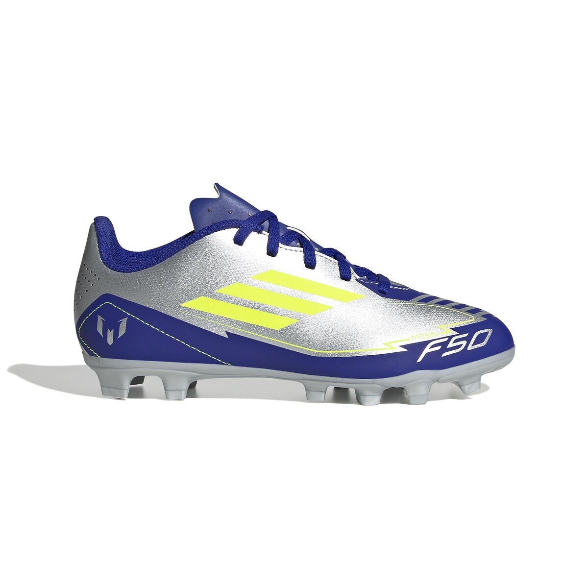 Voetbalschoenen F50 Club FG/MG Messi