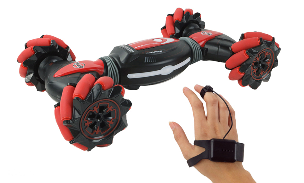 Bte/vehicule drift 2.4 ghz 40 cm  t, MGM
