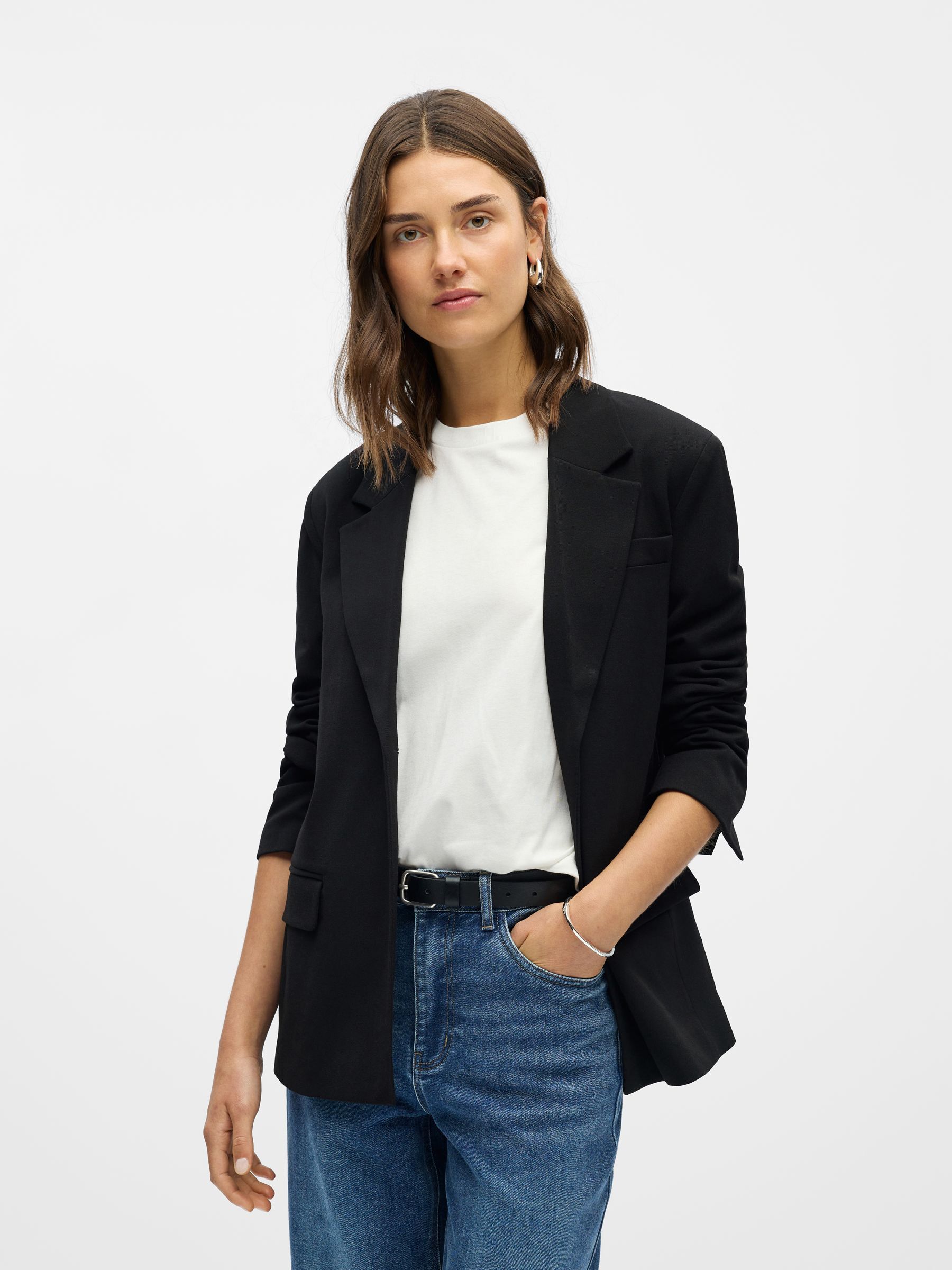 Blazer, OBJECT
