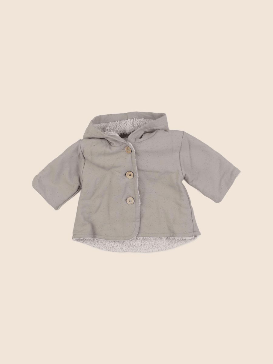 Veste doublé - Très bon état, PLAY UP