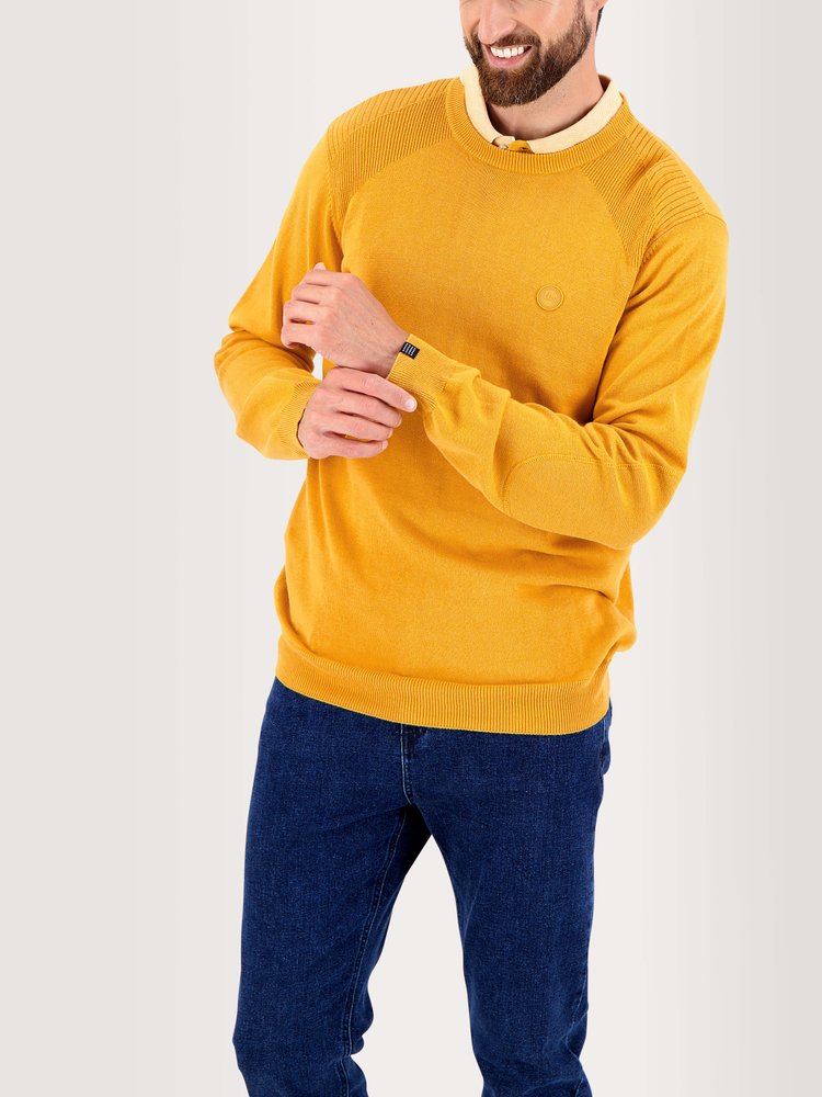 Pull col rond PREMIRON14109, TBS