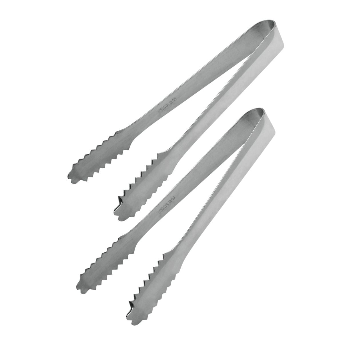 Lot de 2 pinces à glaçons BAR EDITION, FM PROFESSIONAL