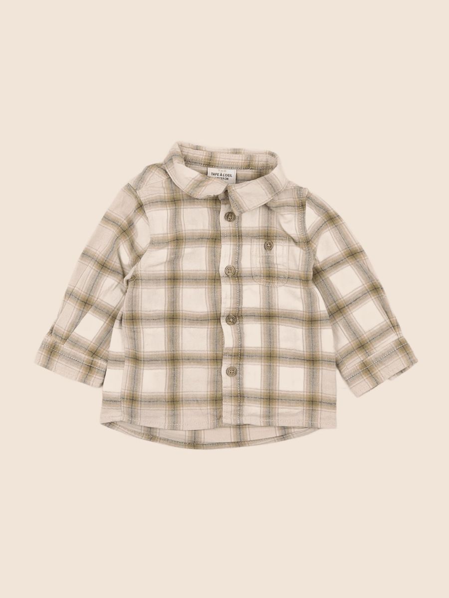 Chemise - Très bon état, TAPE A L'OEIL
