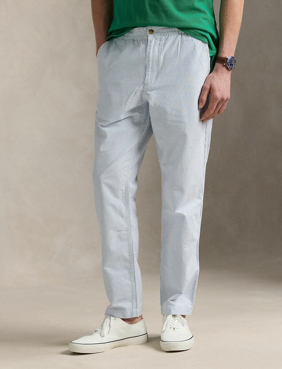Pantalon Oxford classique Polo Prepster, POLO RALPH LAUREN