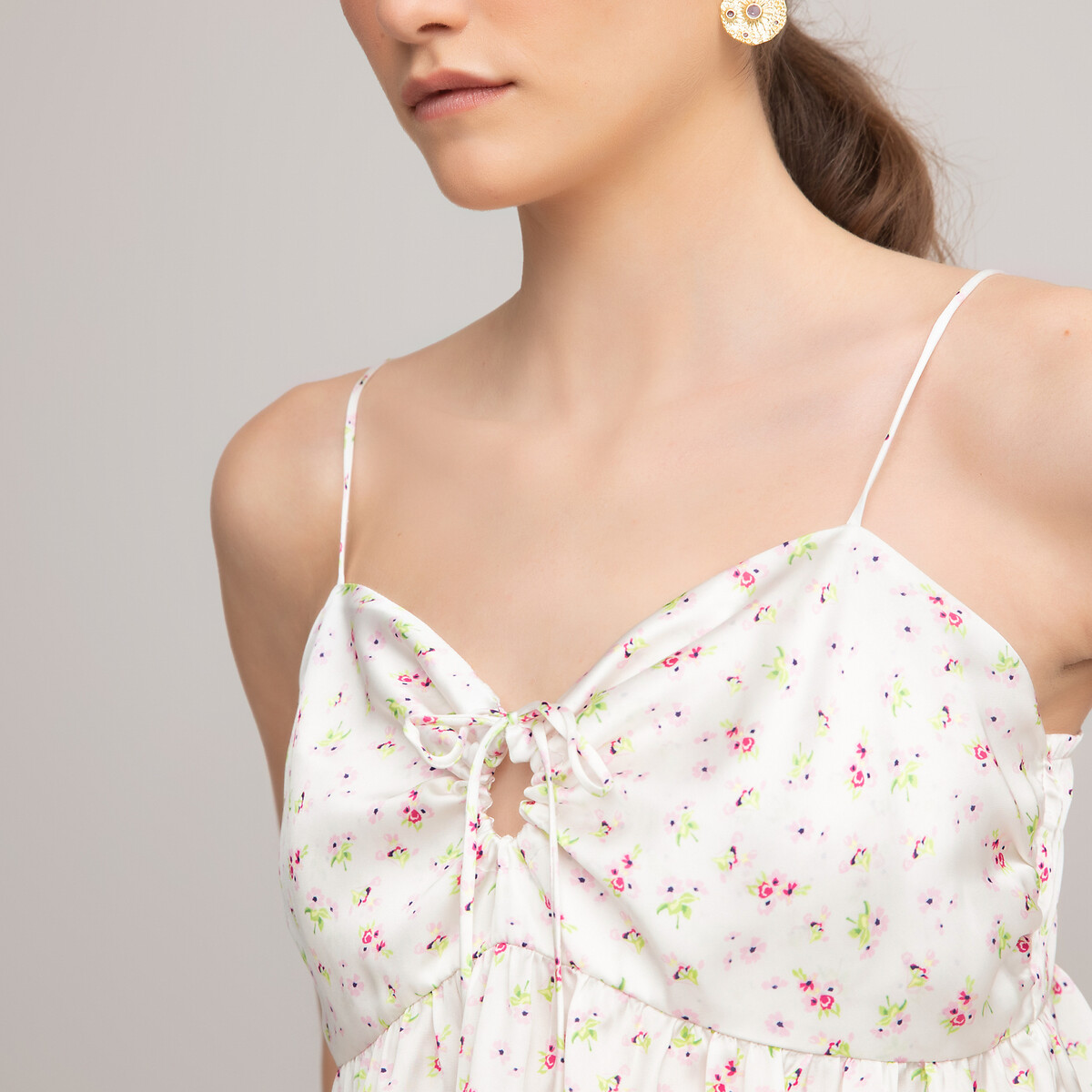 Outlet - Camisetas de Mujer | La Redoute