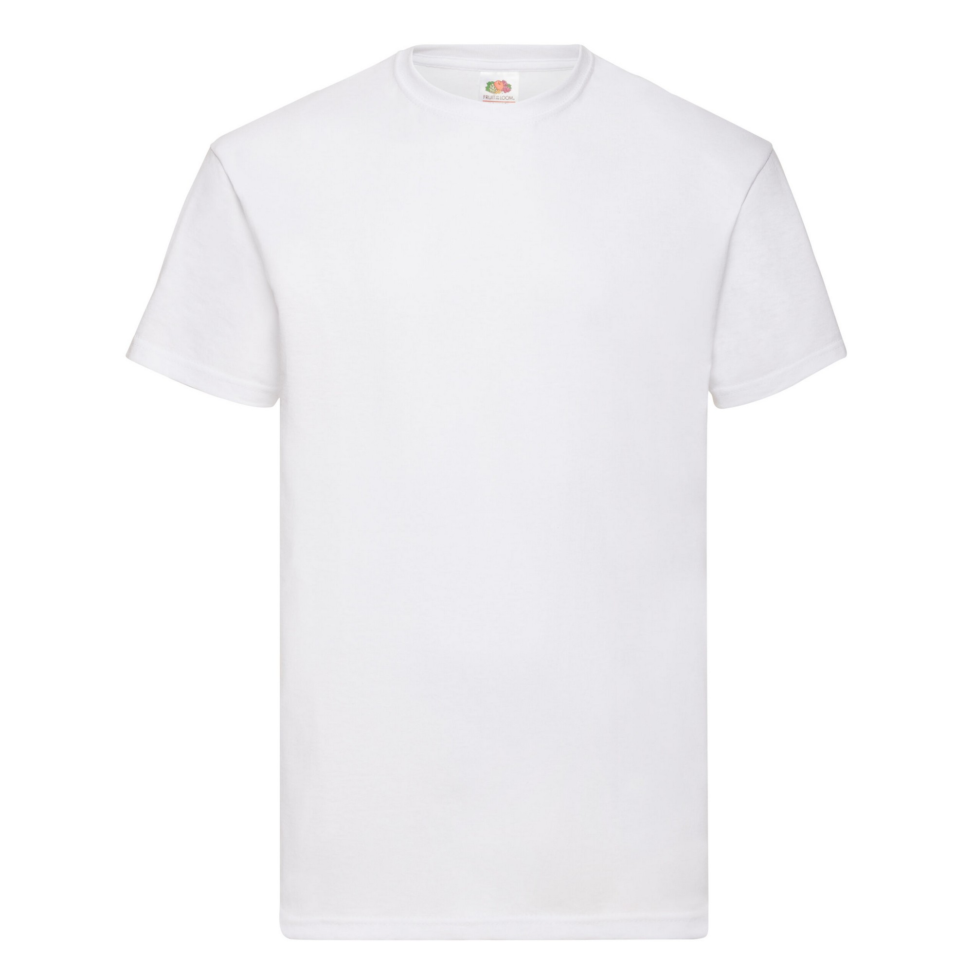 T-shirt VALUE, FRUIT OF THE LOOM