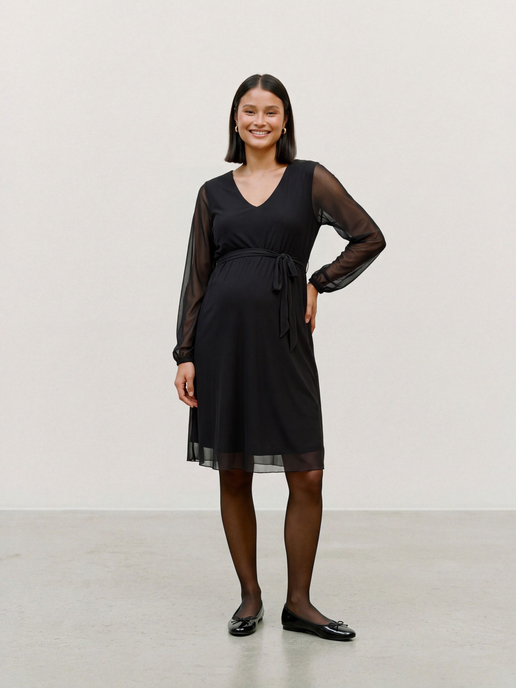 Robe, MAMA LICIOUS