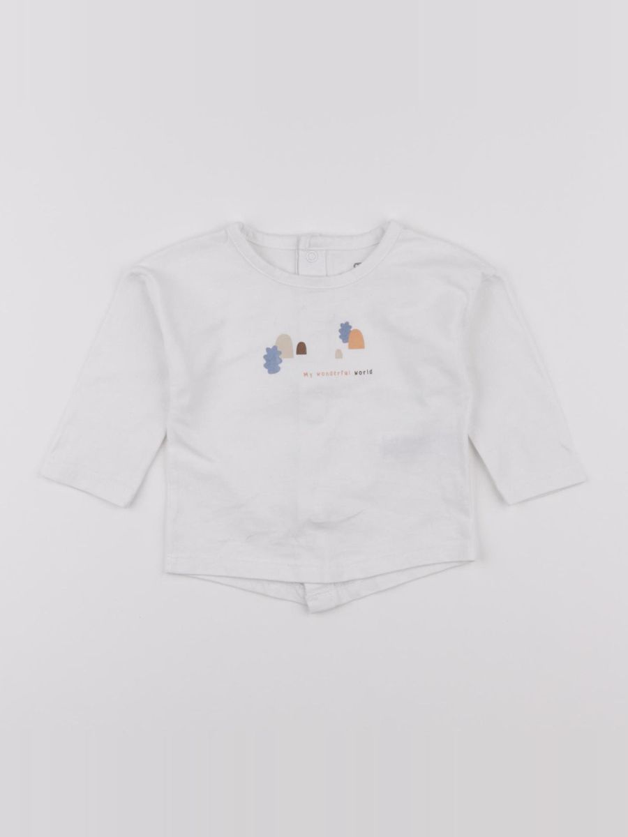 Tee-shirt - Bon état, LA REDOUTE