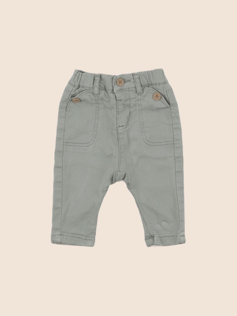 Pantalon - Etat satisfaisant, TAPE A L'OEIL