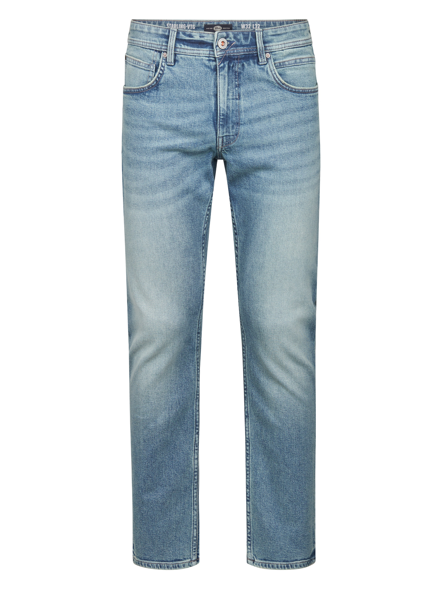 Jean coupe semi-slim starling kalispell, PETROL INDUSTRIES