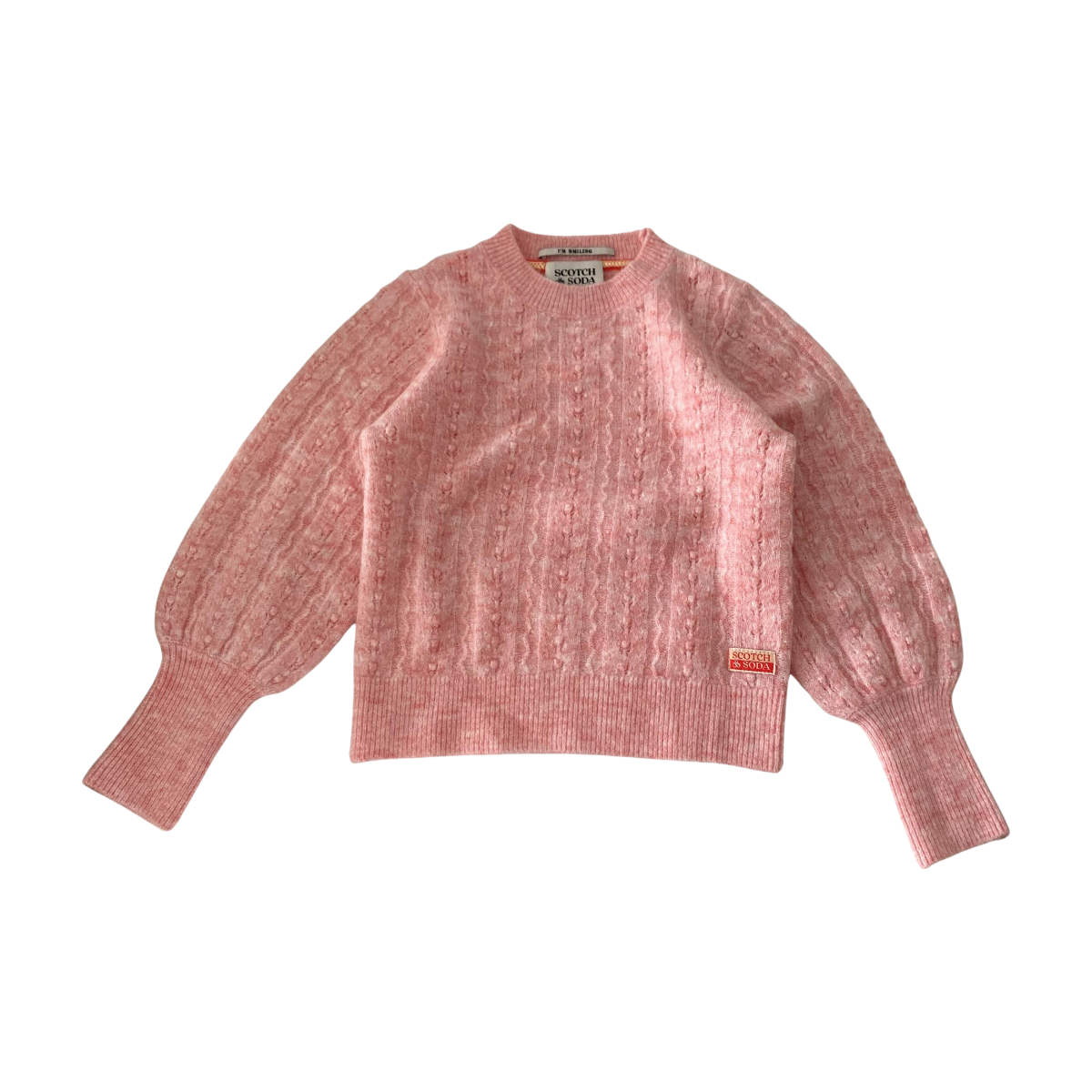 Pull enfant - Très bon état, SCOTCH AND SODA