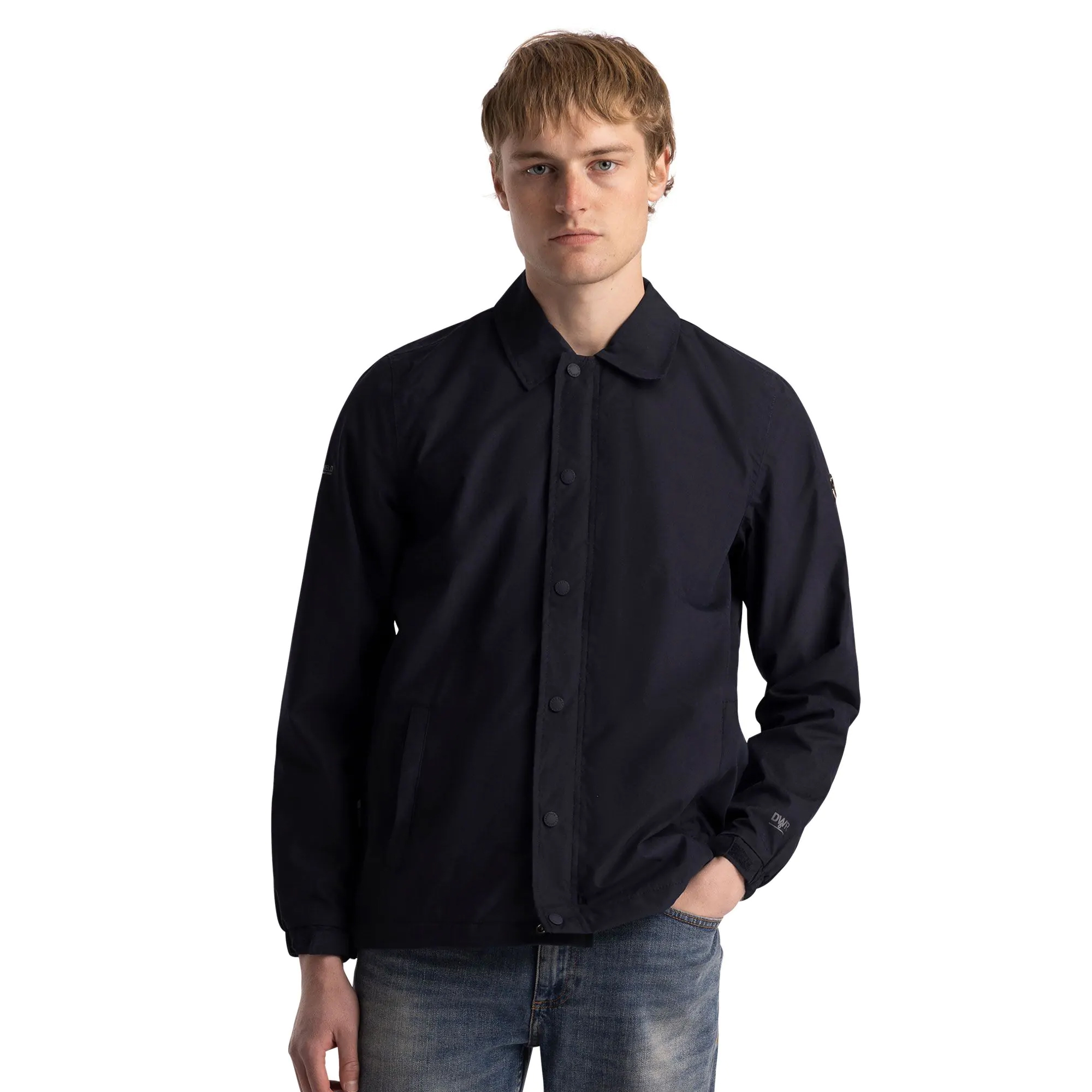 Veste FAWLER, TRESPASS