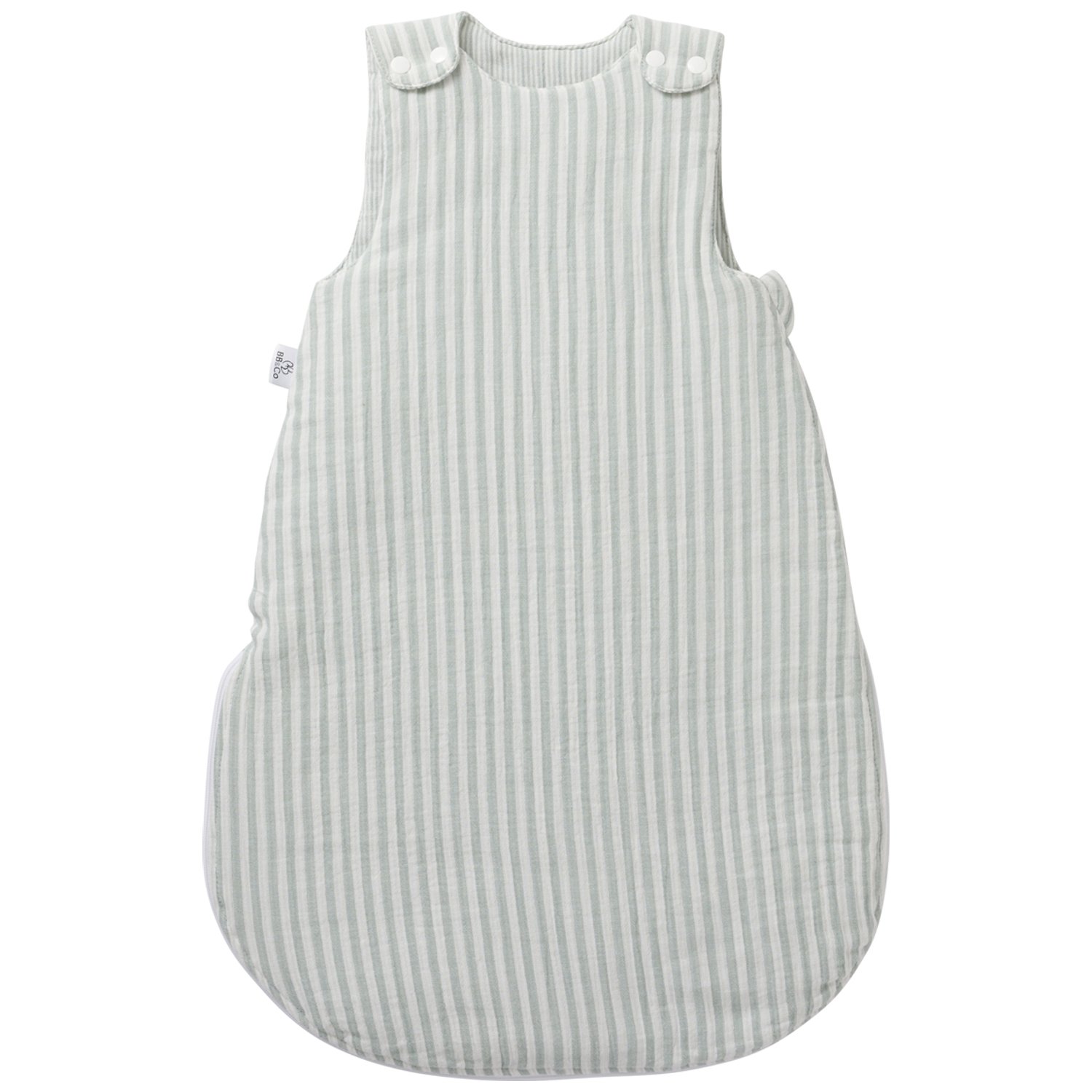 Gigoteuse, BB & CO