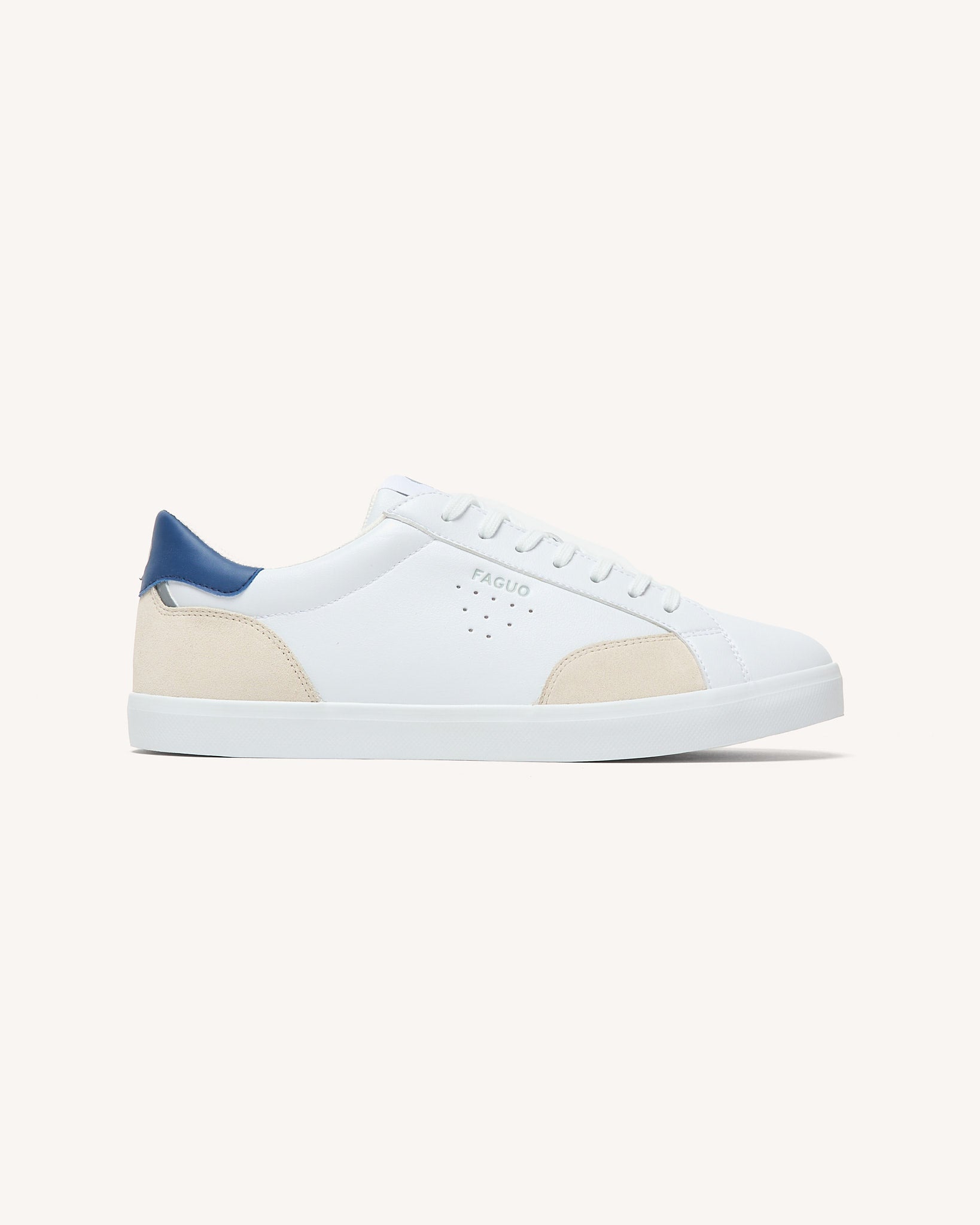 Tennis basses, FAGUO