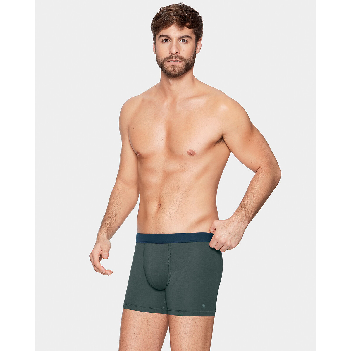 Boxer homme IMPETUS La Redoute