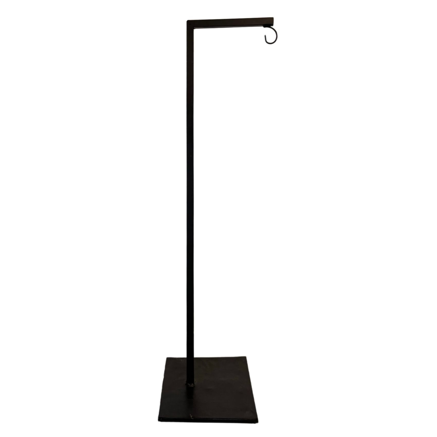 Support XL sur pied pour lampe -  LOJI, HOME MAISON