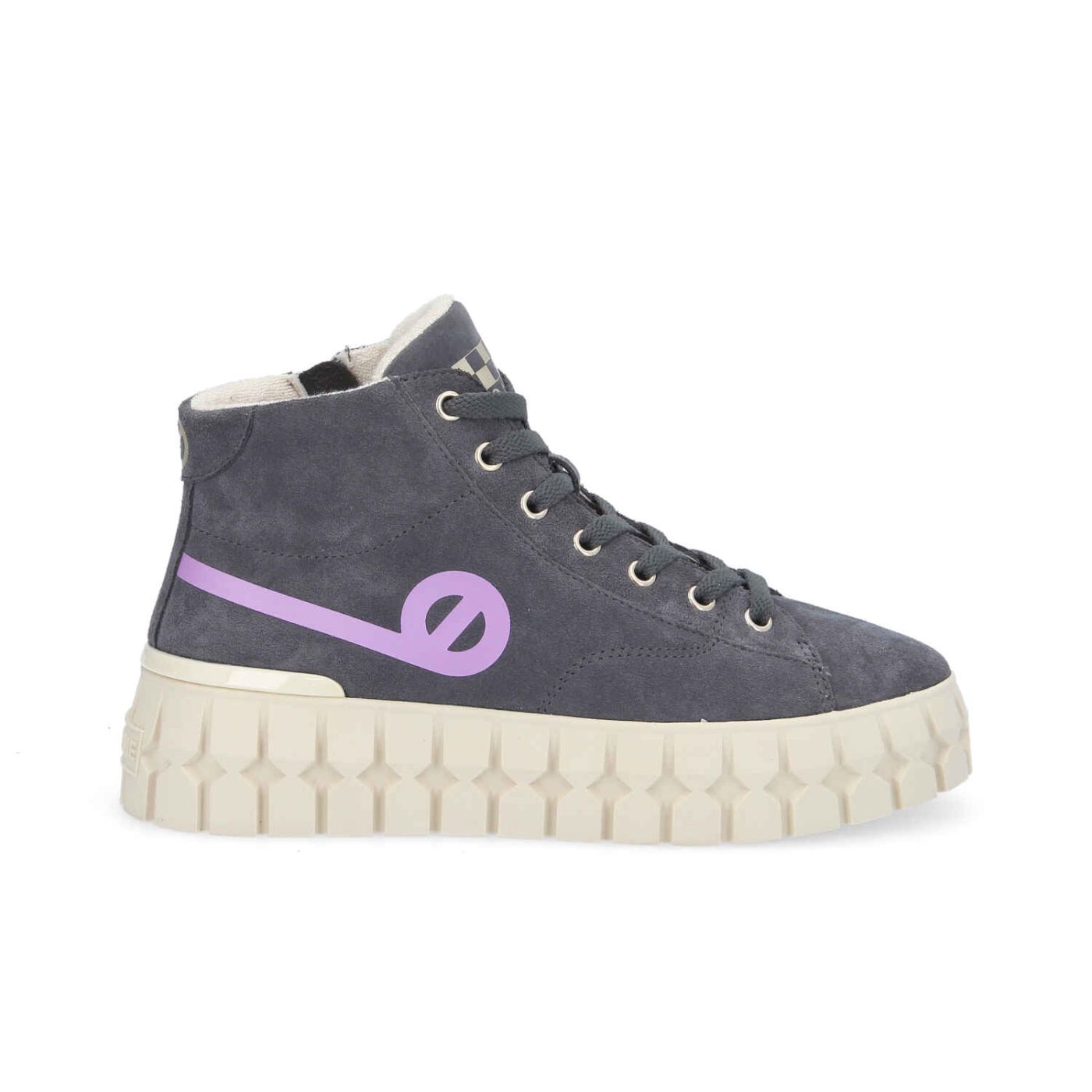 Sneakers PLAY MID, NO NAME