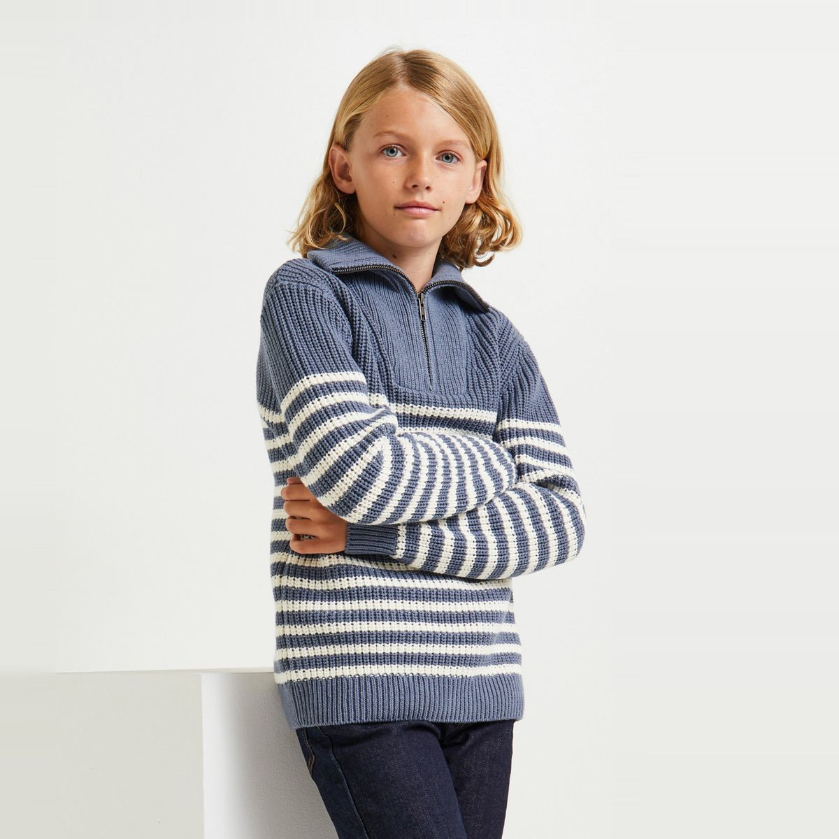 Pull enfant 14 ans outlet